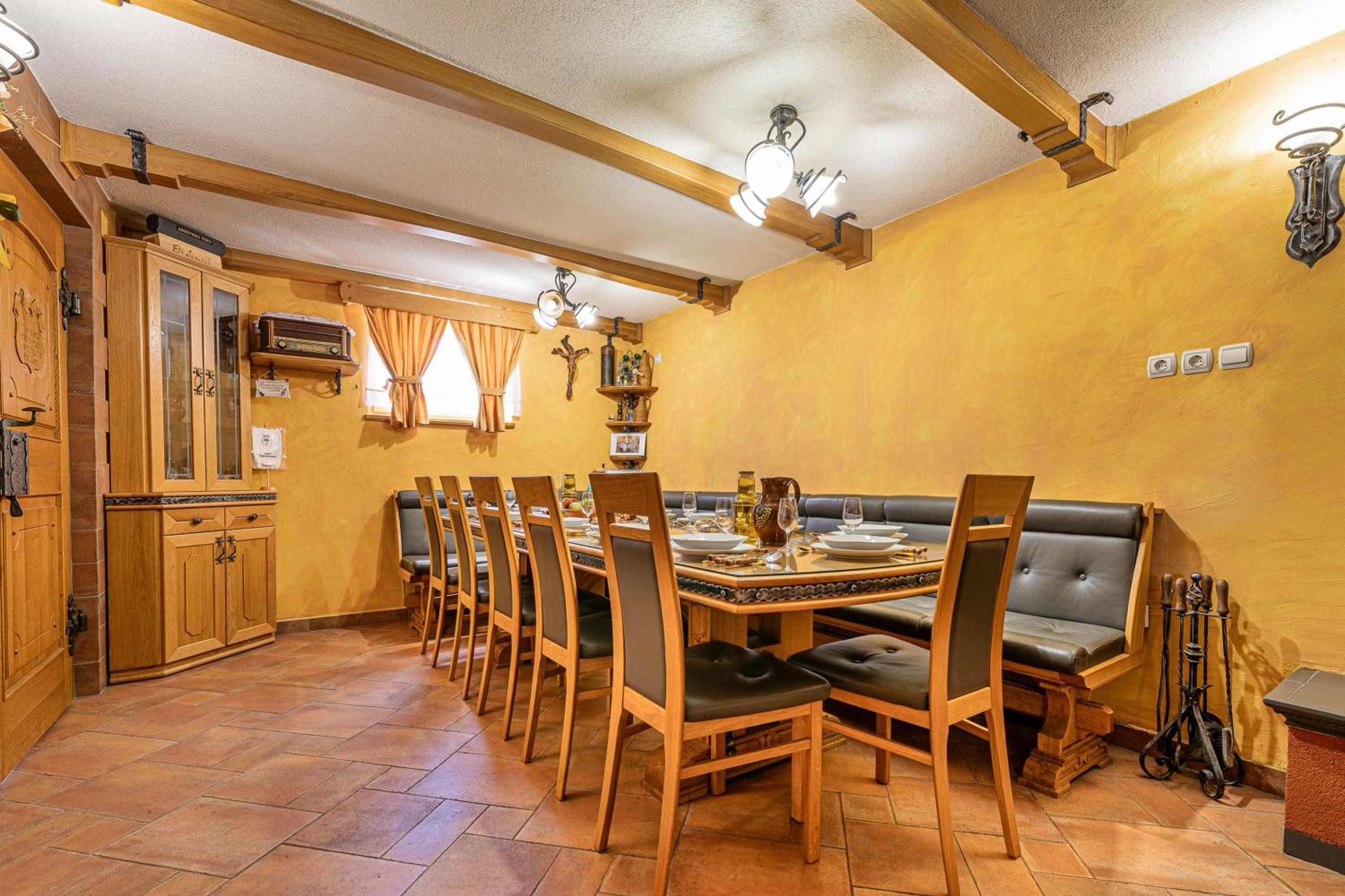 Vineyard Cottage Stepan - Happy Rentals