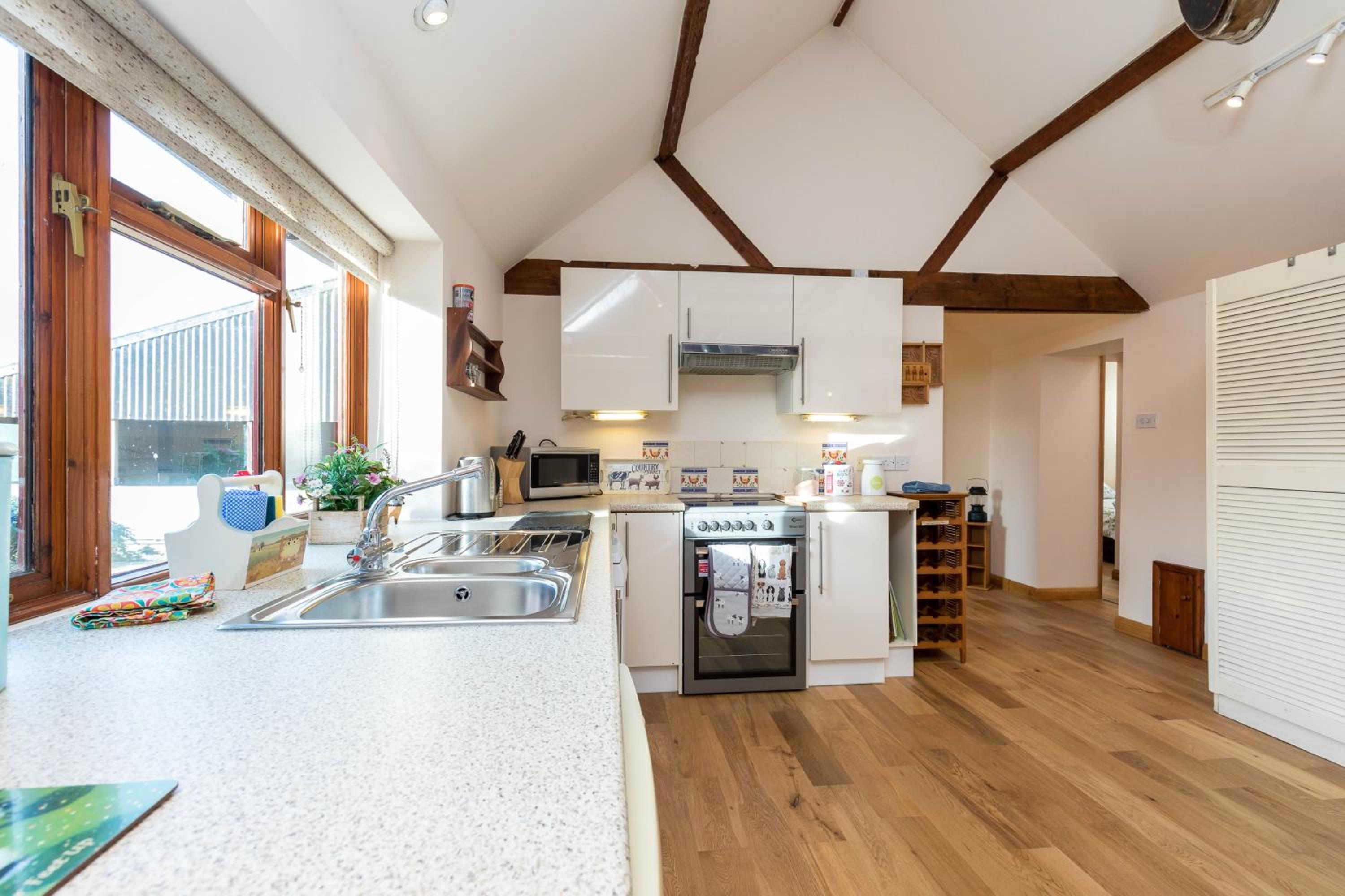 Dairy Cottage