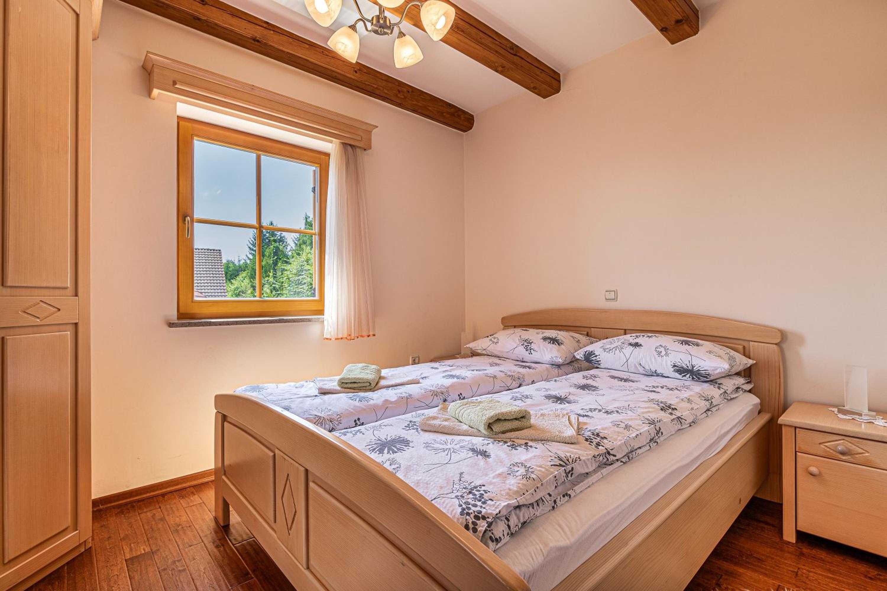 Vineyard Cottage Stepan - Happy Rentals