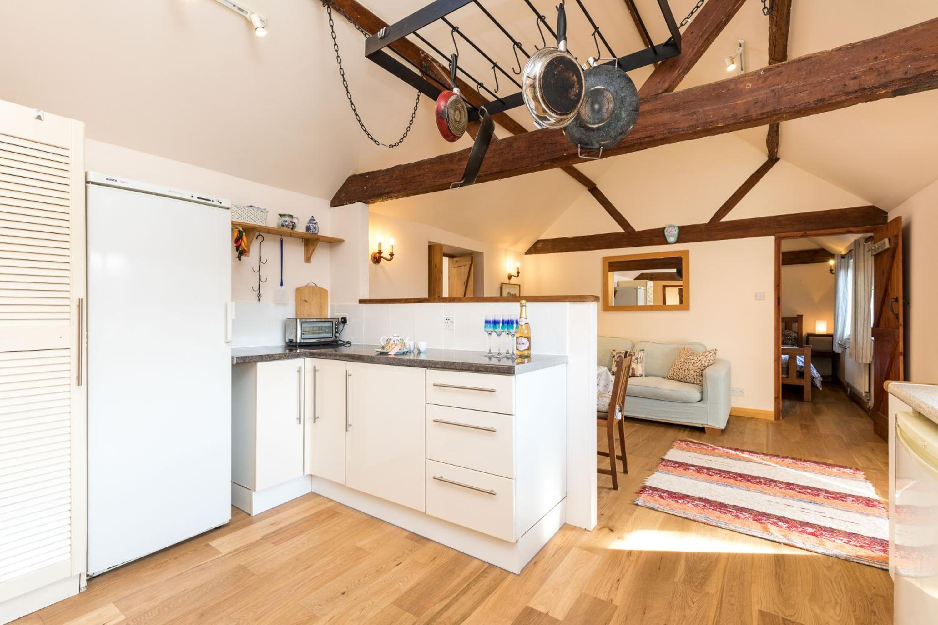 Dairy Cottage