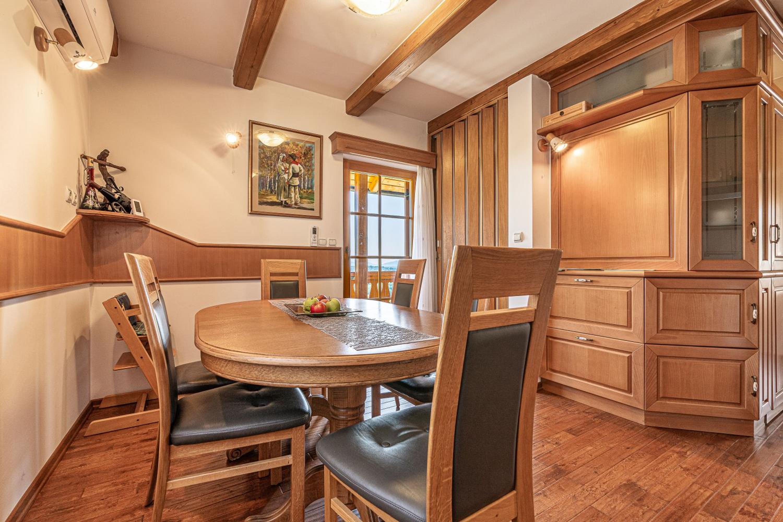 Vineyard Cottage Stepan - Happy Rentals