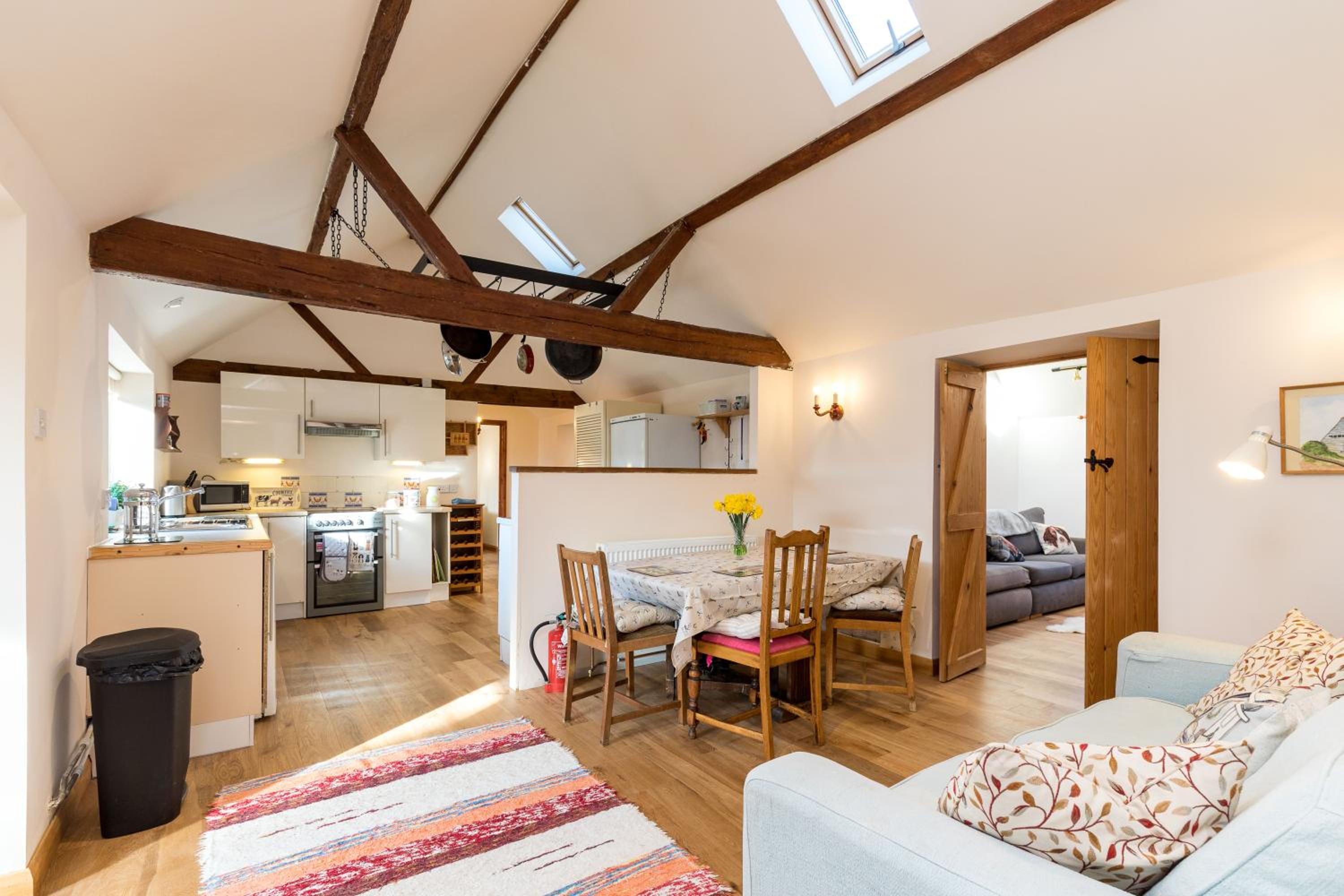 Dairy Cottage