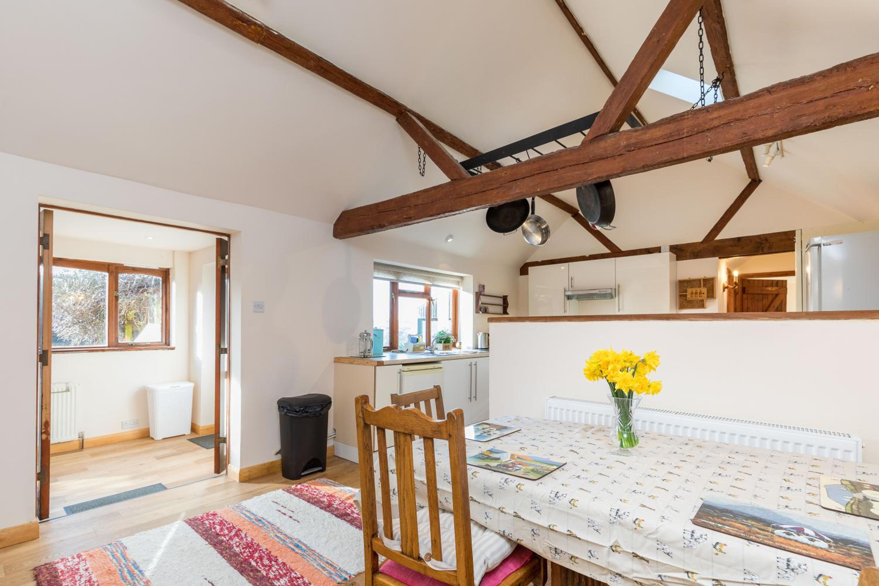Dairy Cottage