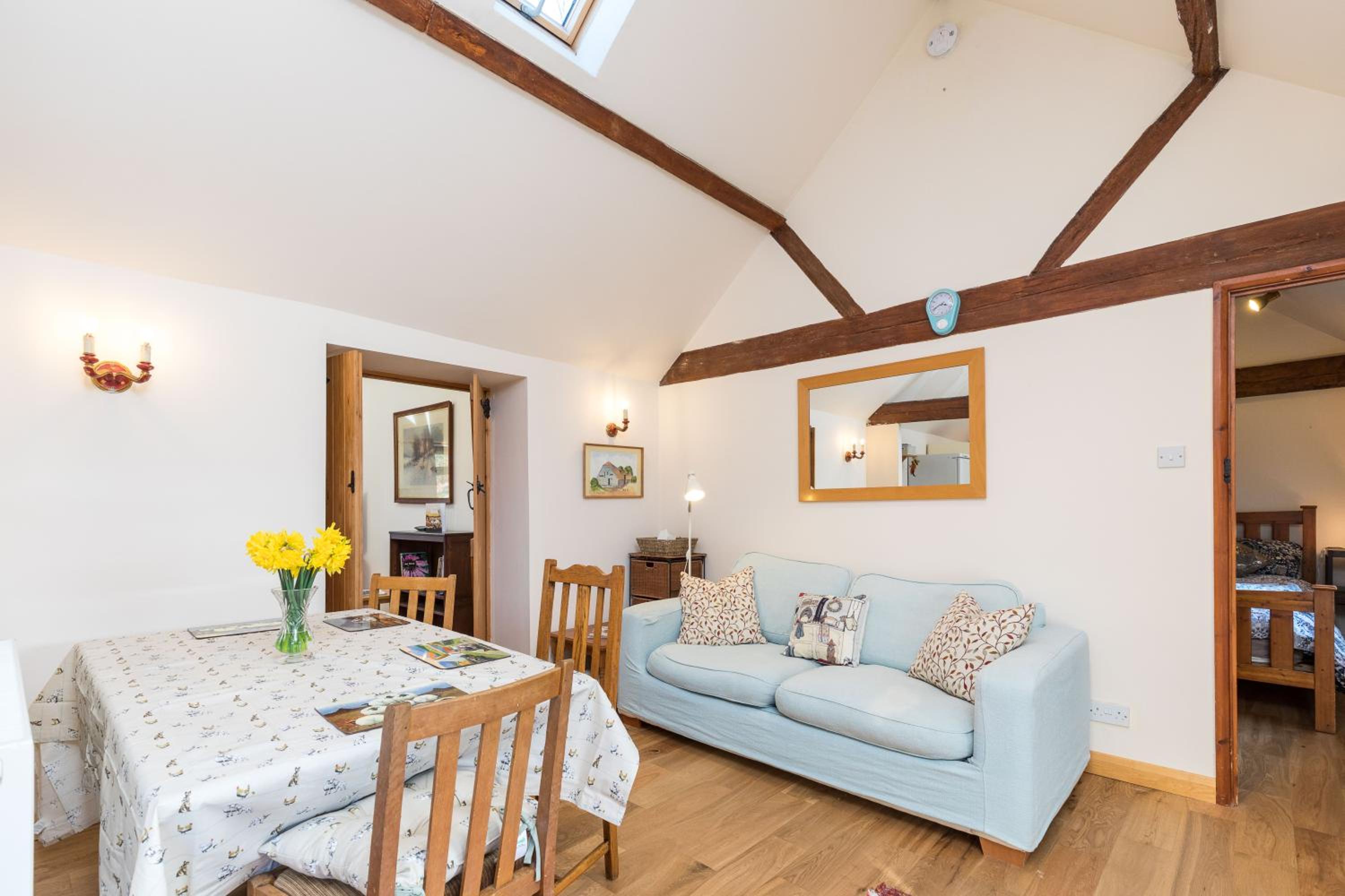 Dairy Cottage