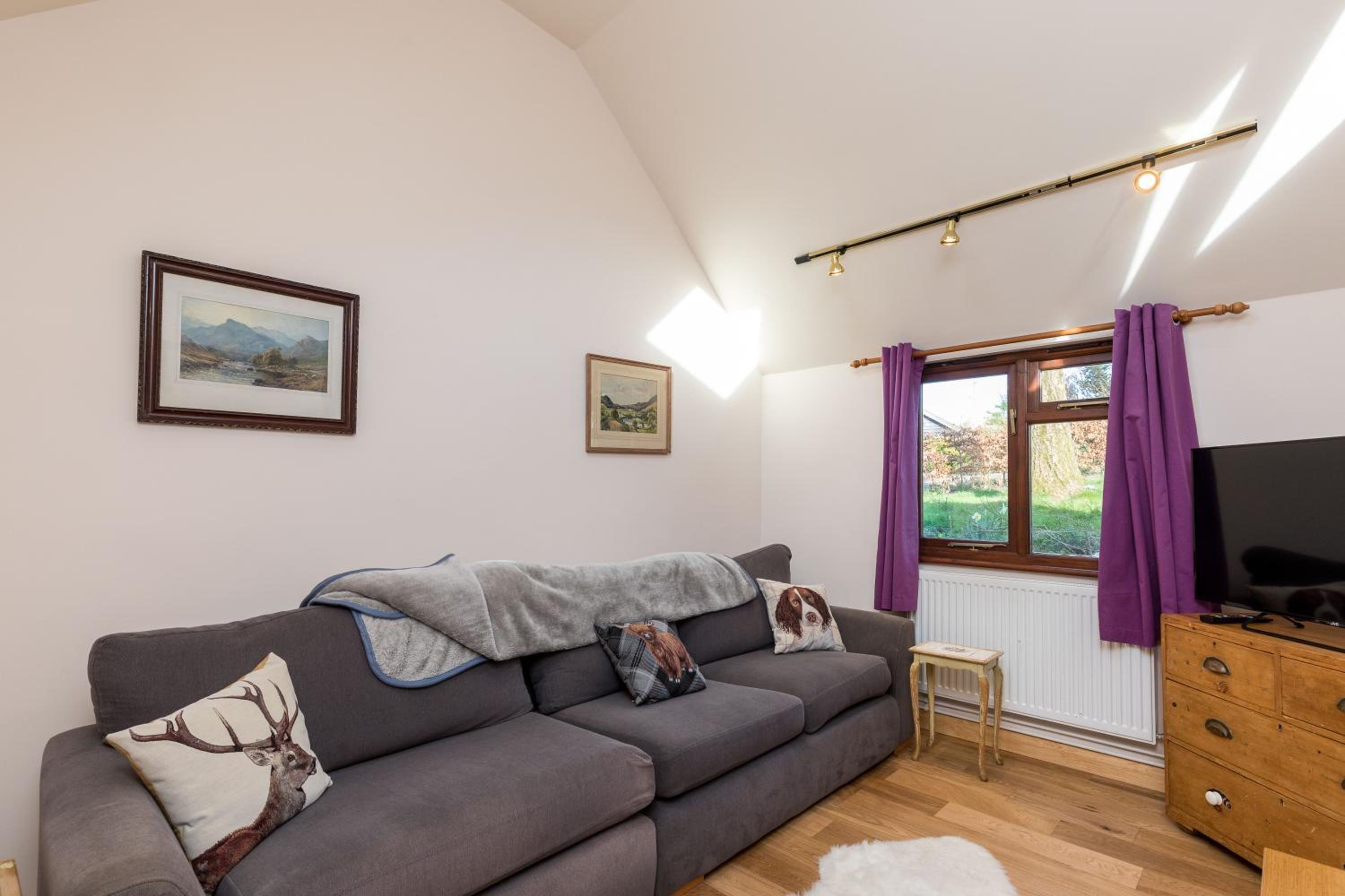 Dairy Cottage