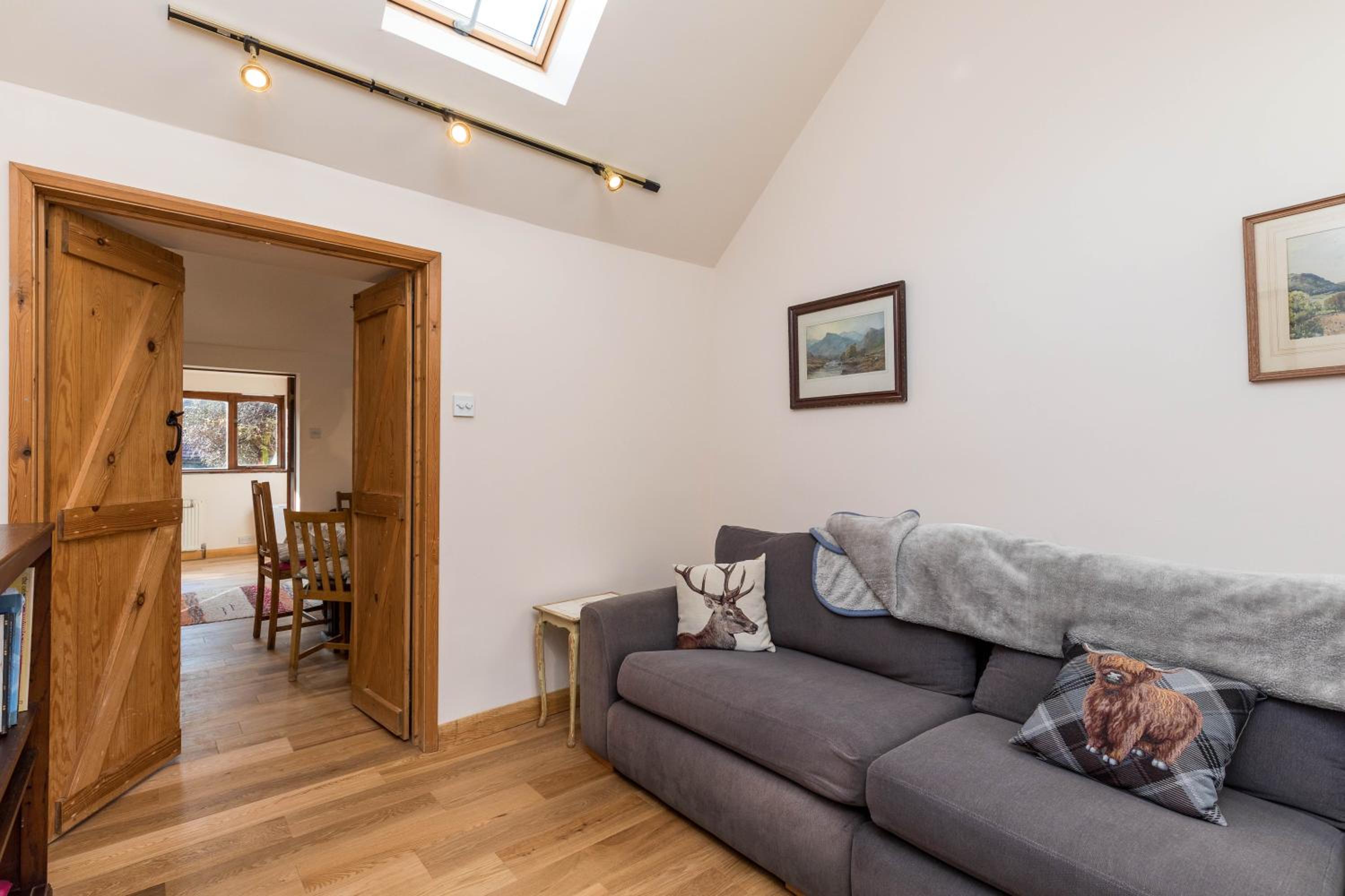Dairy Cottage
