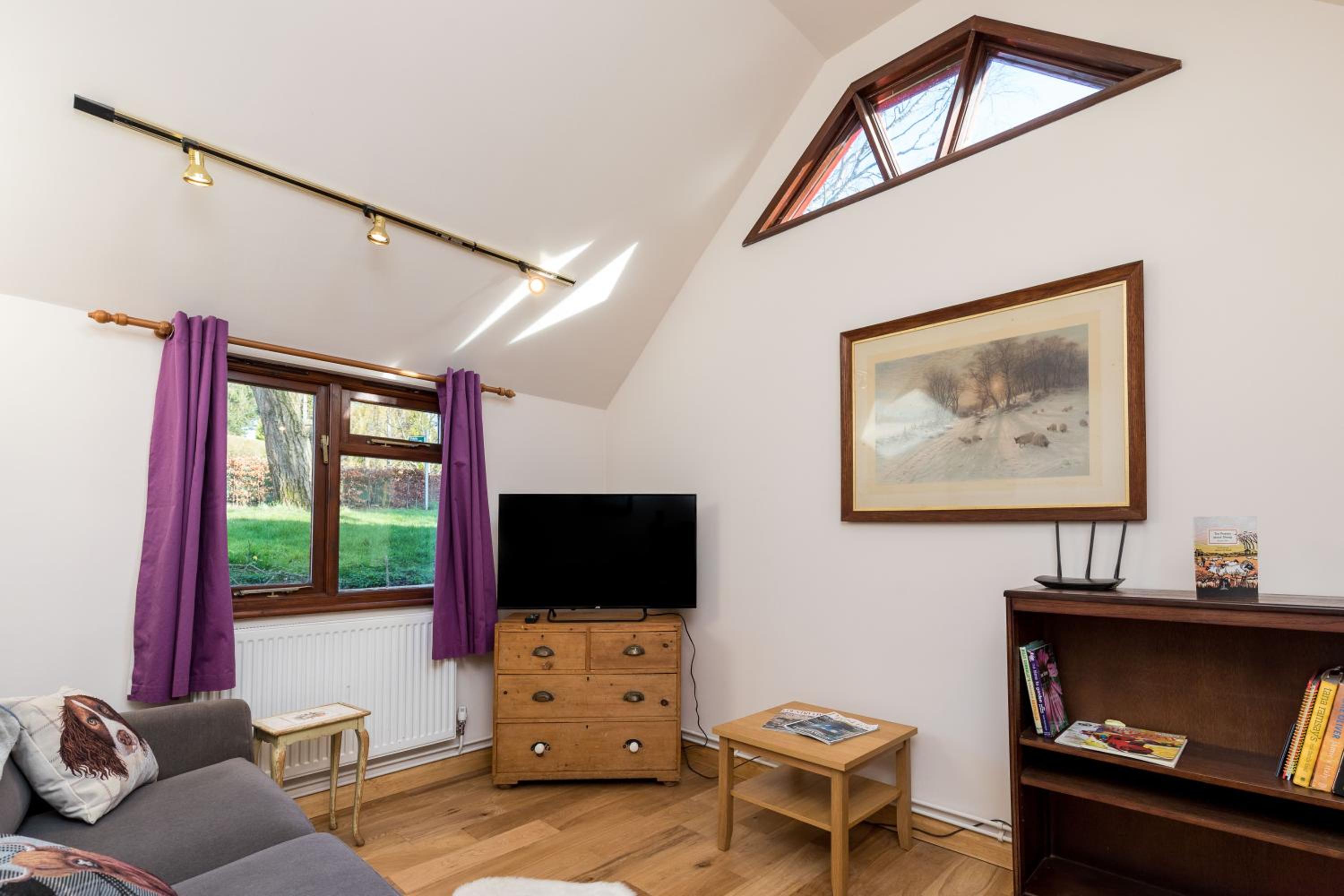 Dairy Cottage