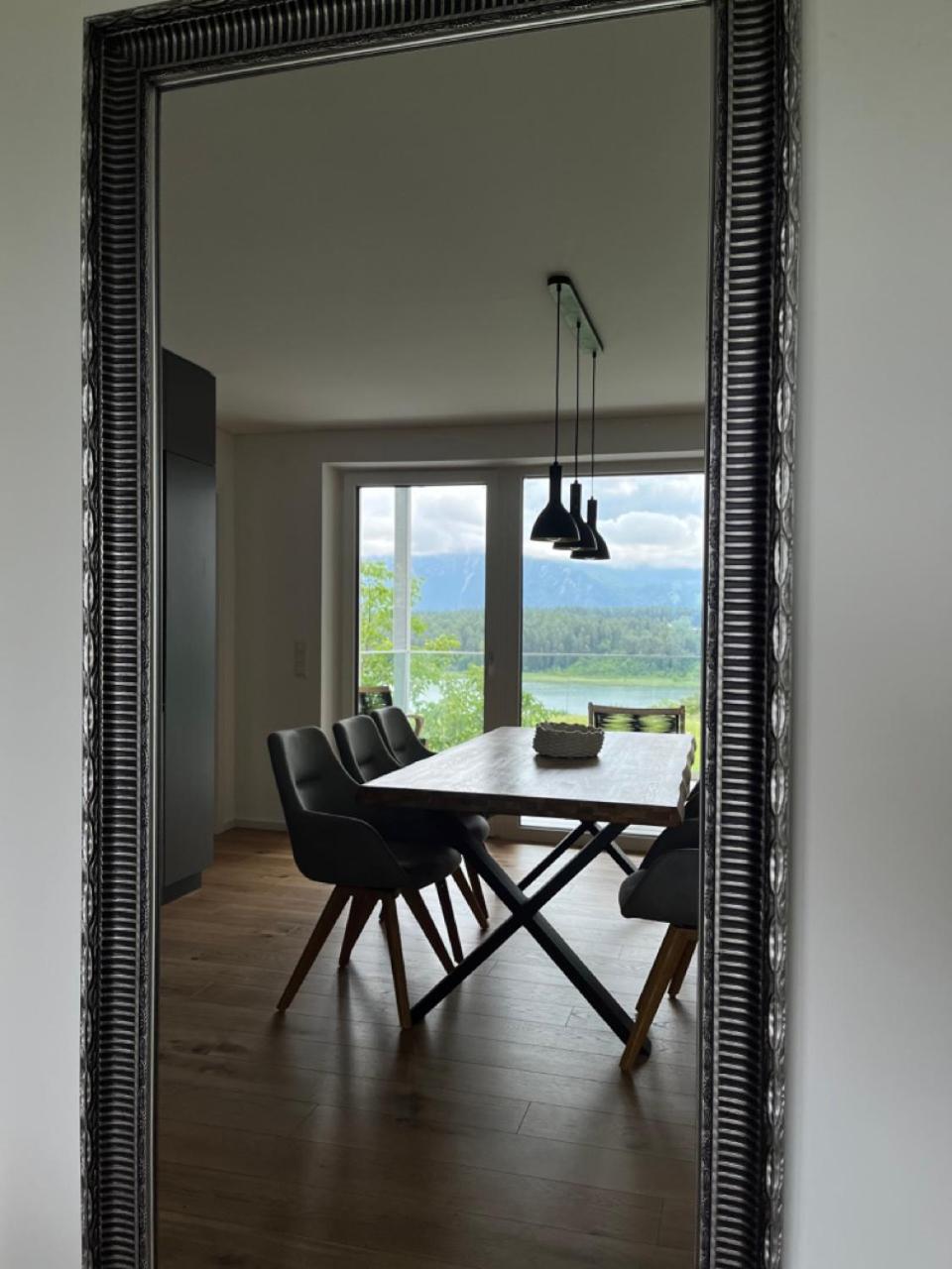 Villa Turnersee