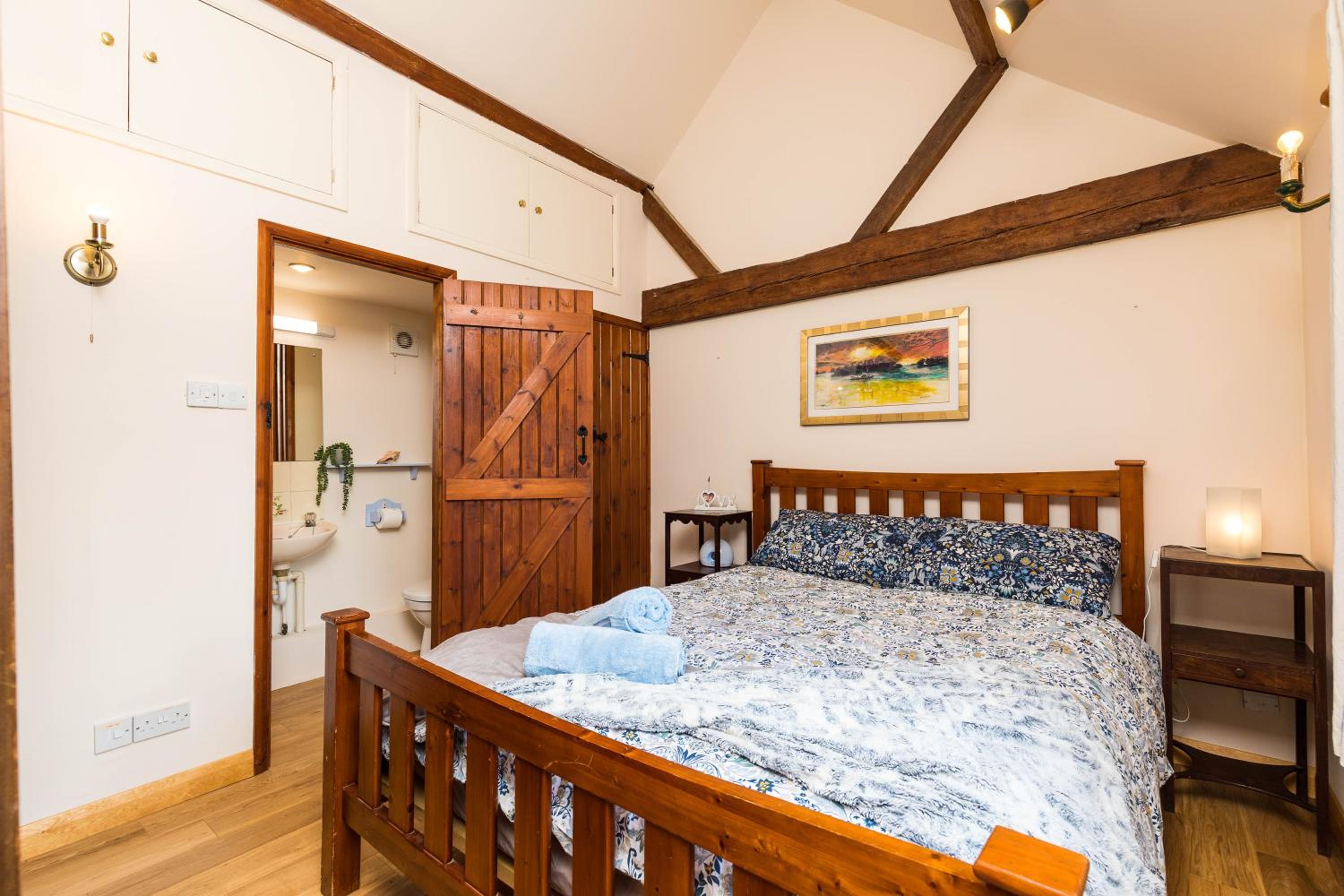 Dairy Cottage