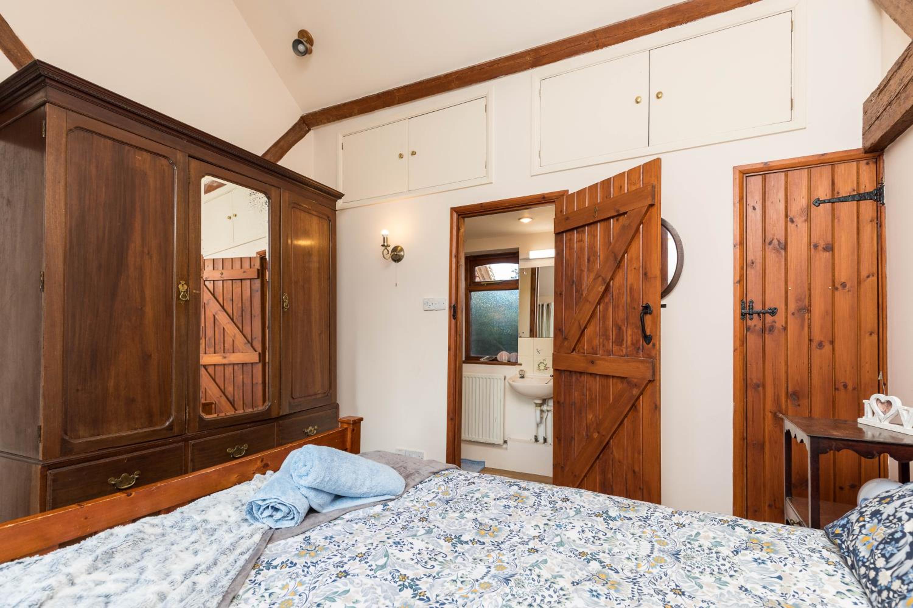 Dairy Cottage