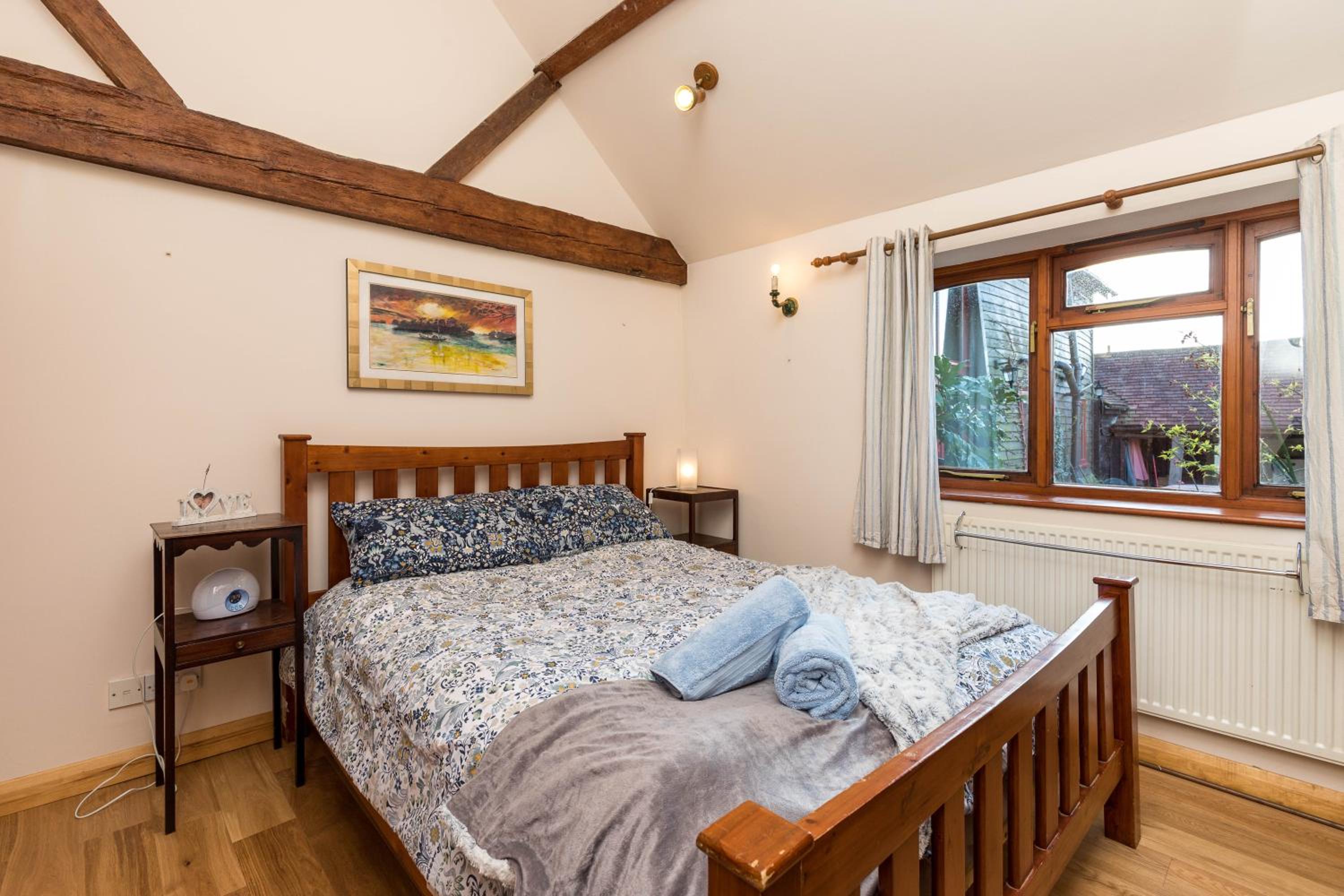Dairy Cottage