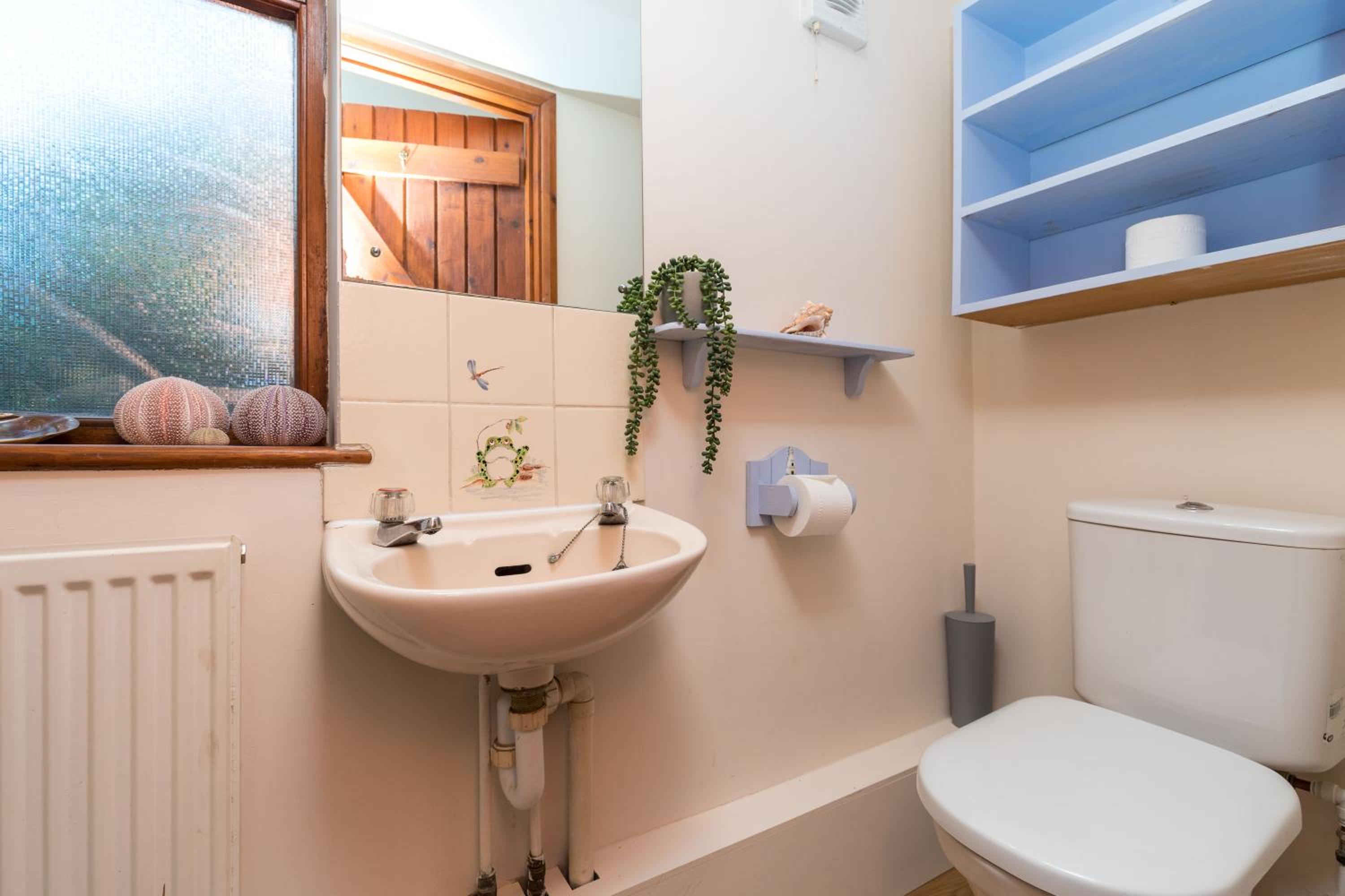 Dairy Cottage