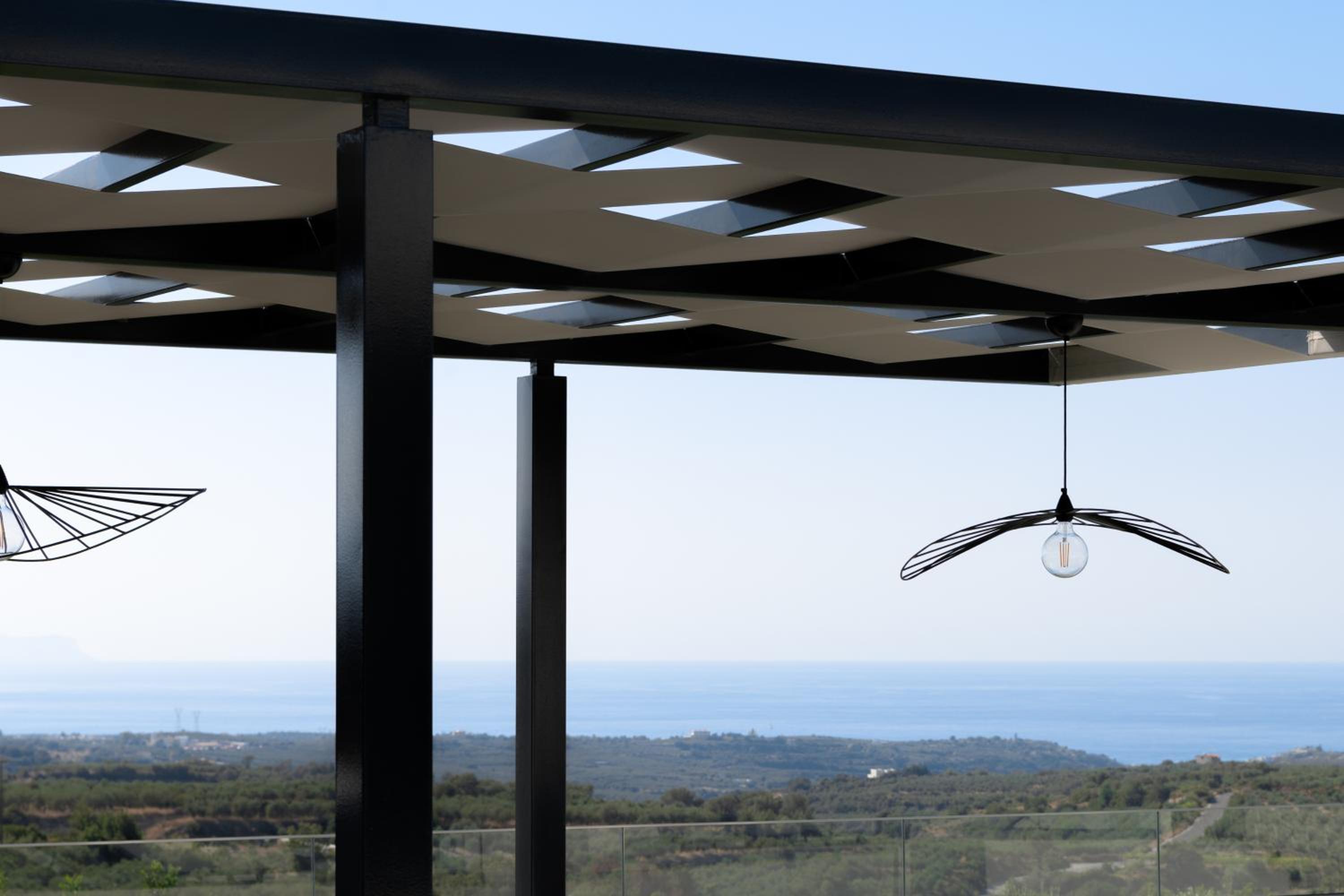 Caelum Villa with Heated Pool, By Hellocrete view 3