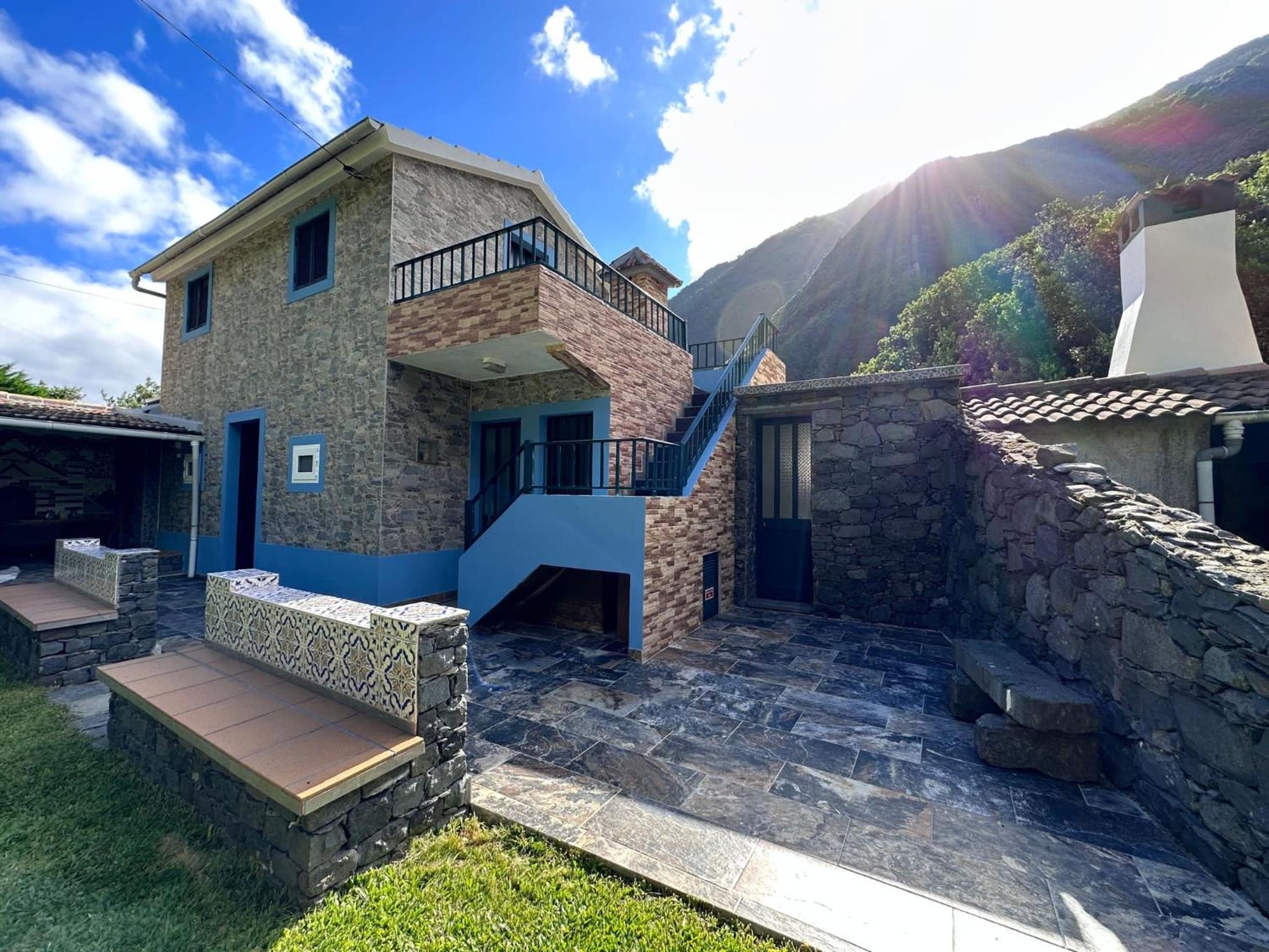 Casa da Nogueira