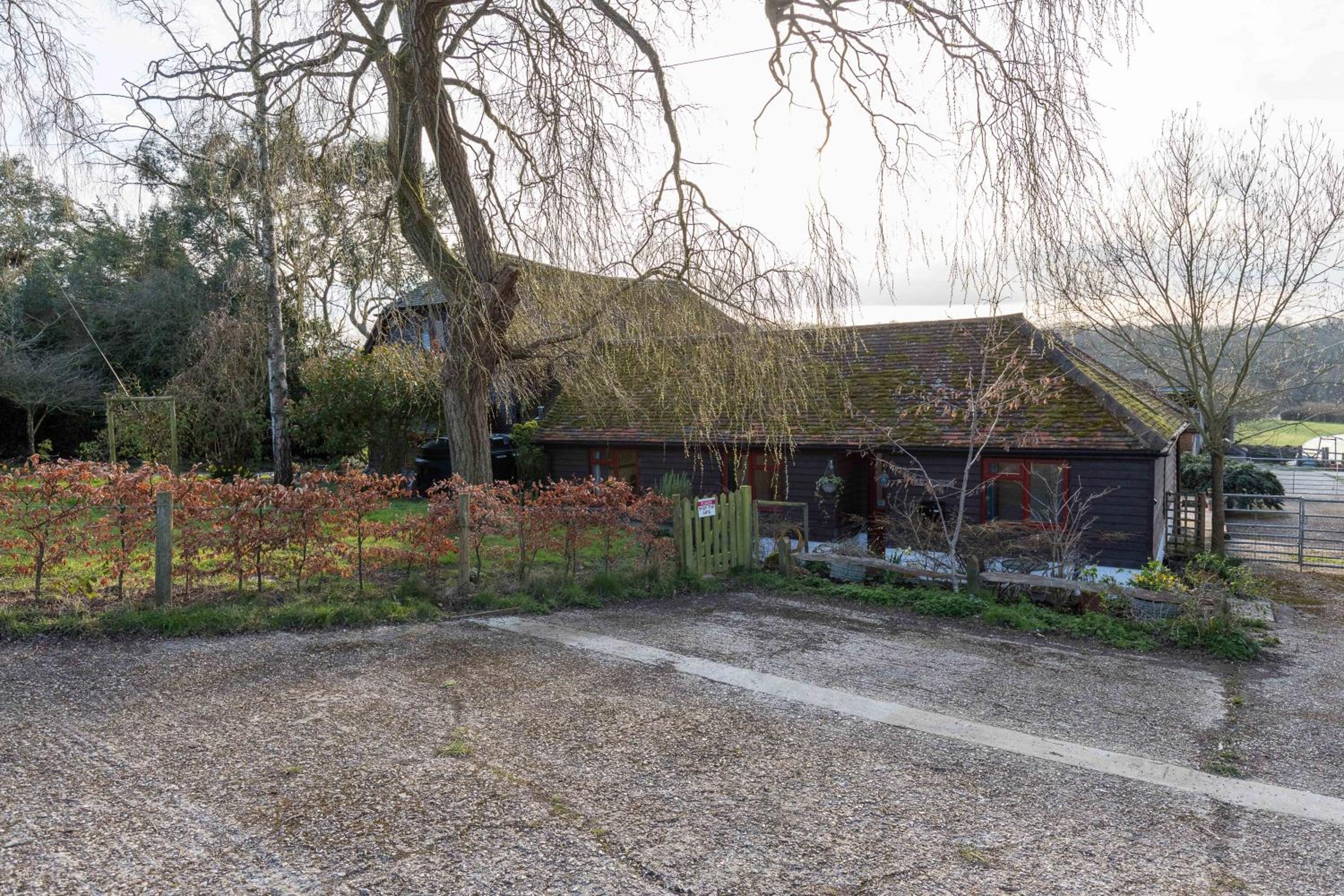 Dairy Cottage