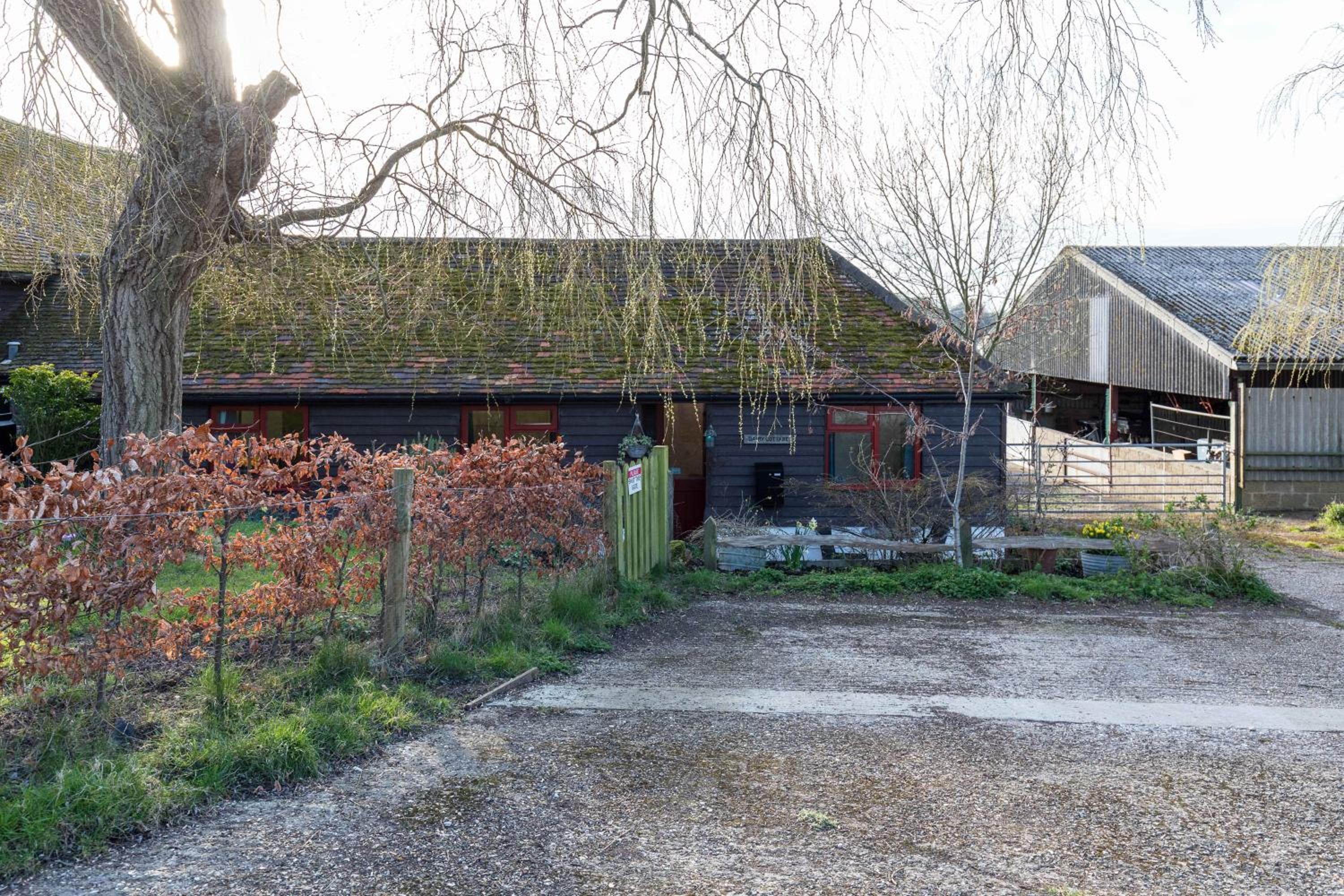 Dairy Cottage