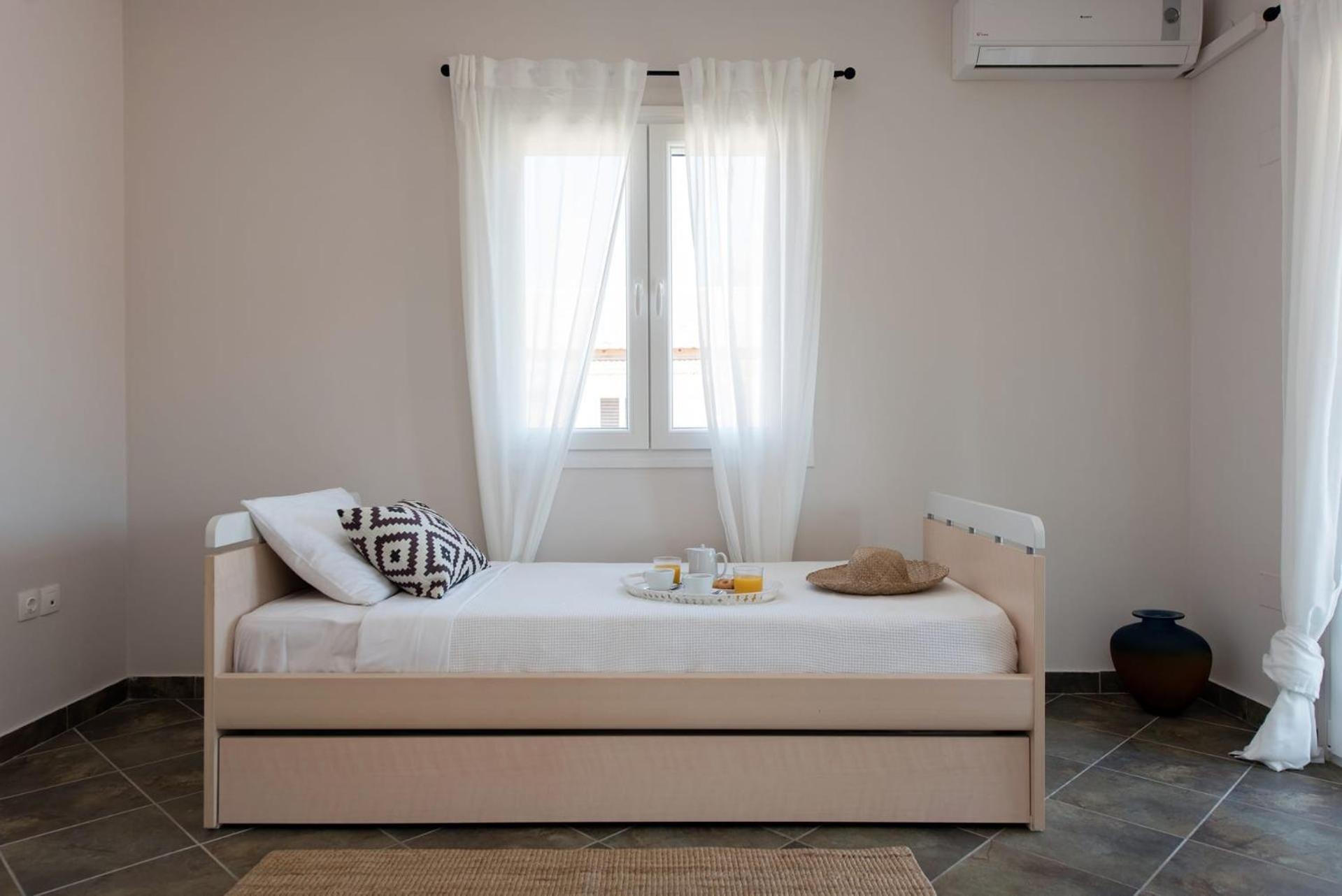 Luxurious Agios Georgios Villa Private Pool Villa Spyridoula photo 2
