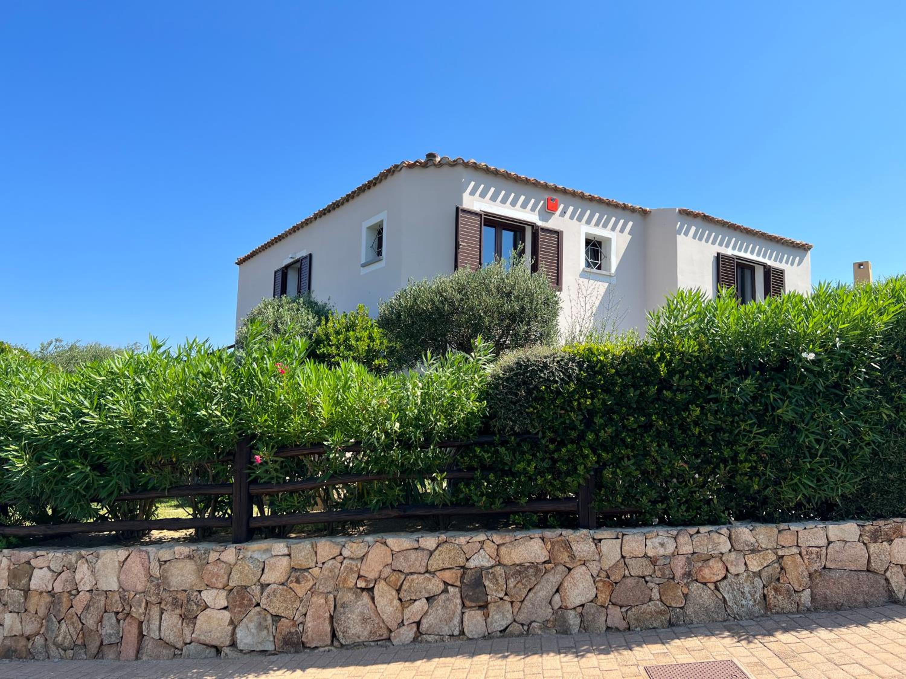 Sardinia luxury holiday