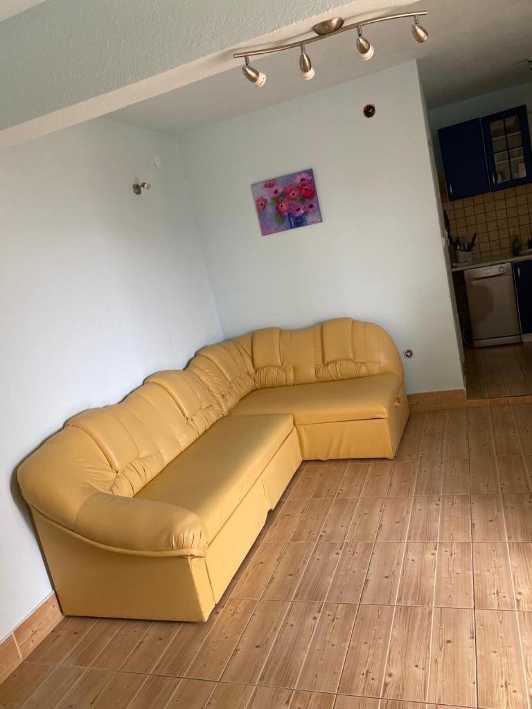 Apartments Lina