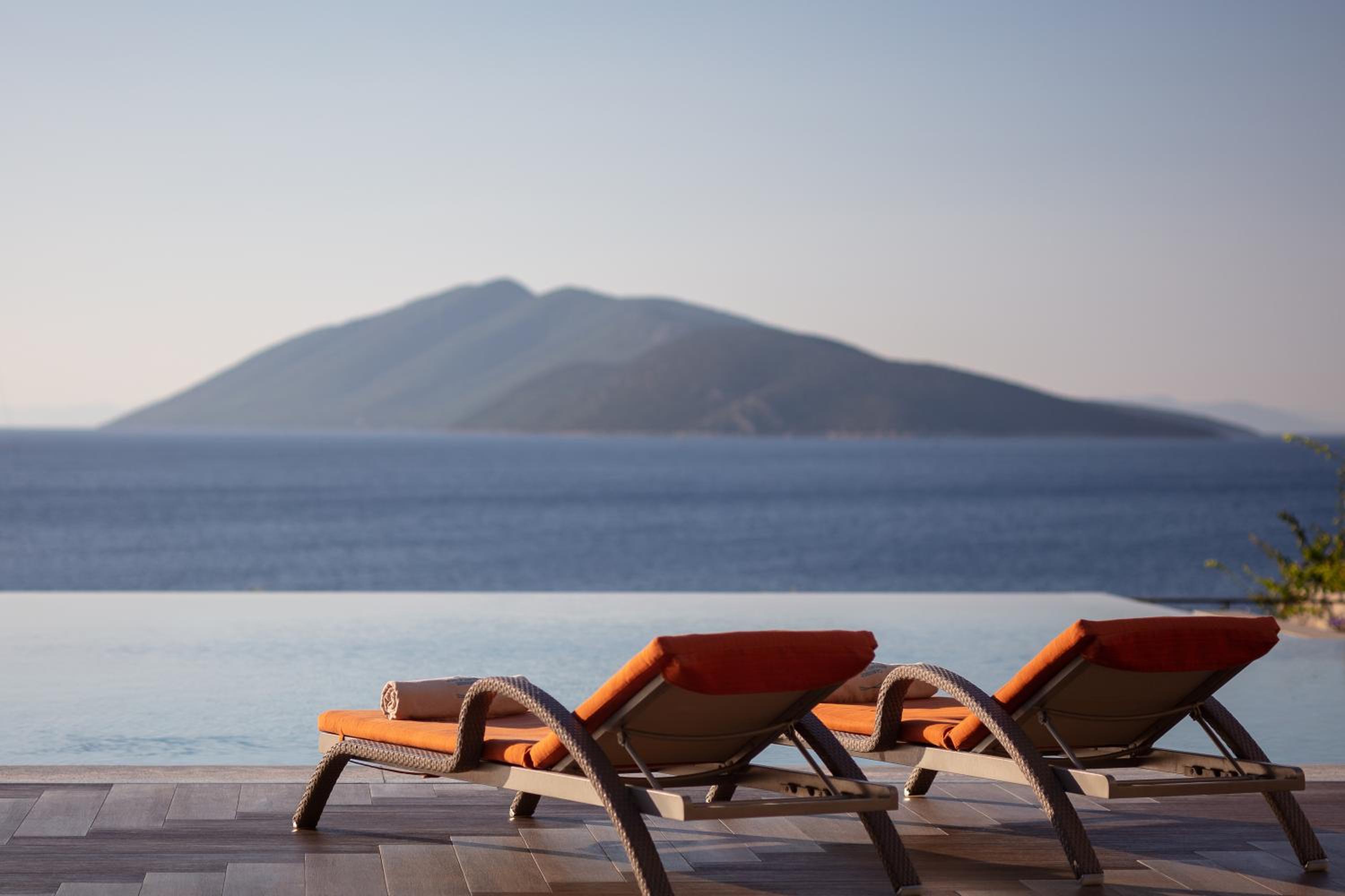 Caresse, a Luxury Collection Resort & Spa, Bodrum — photo 108