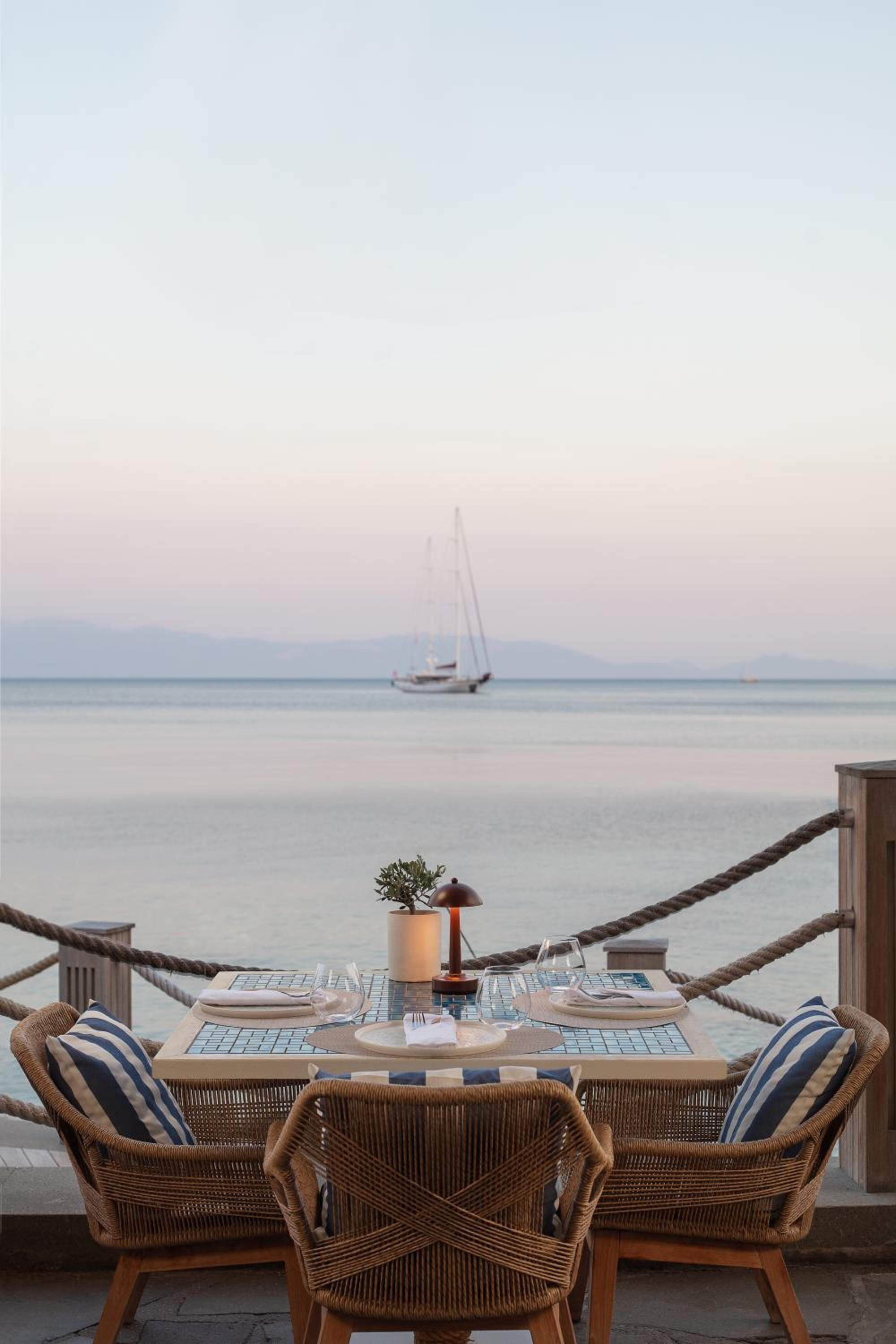 Caresse, a Luxury Collection Resort & Spa, Bodrum — photo 54