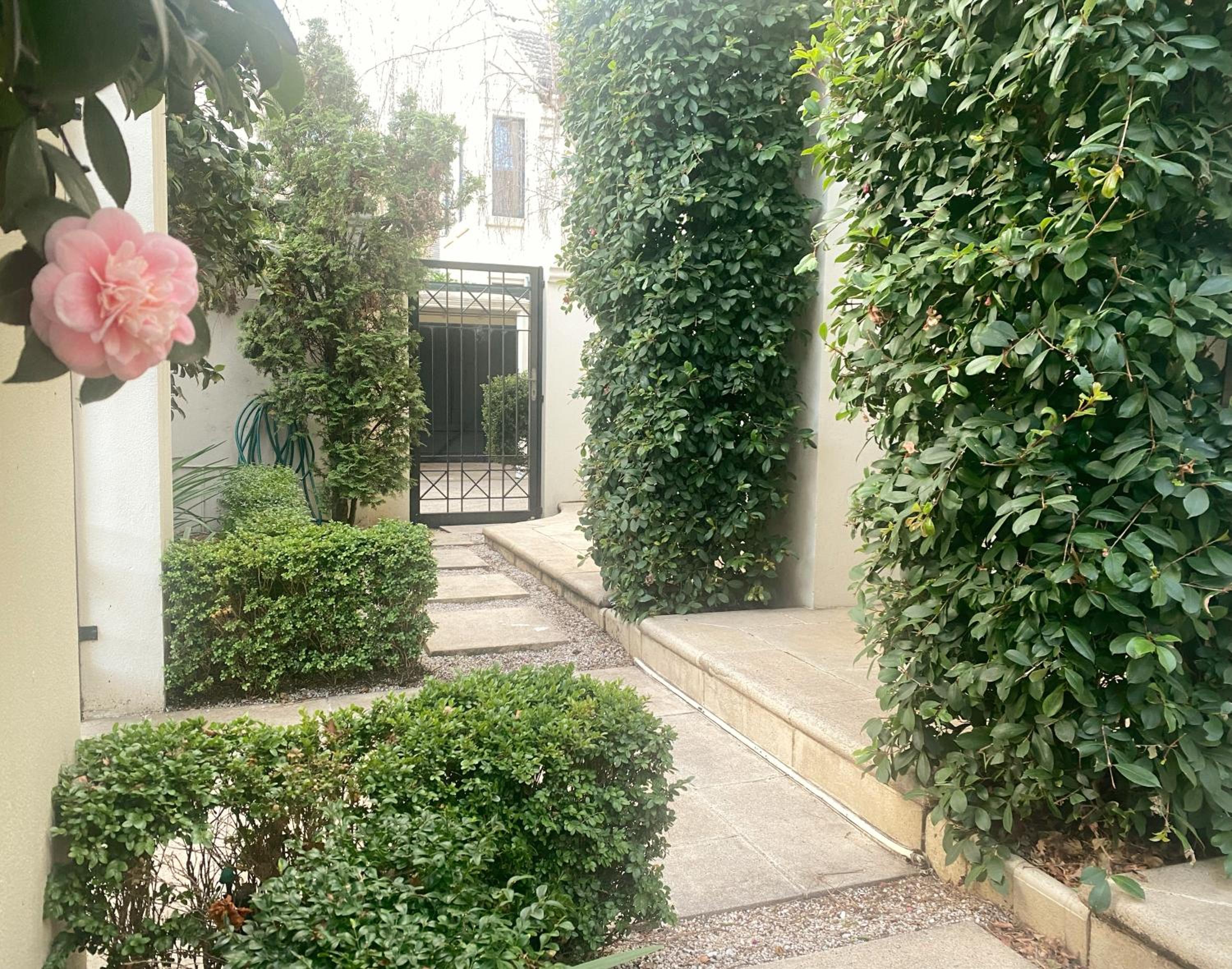 Art Deco in Toorak