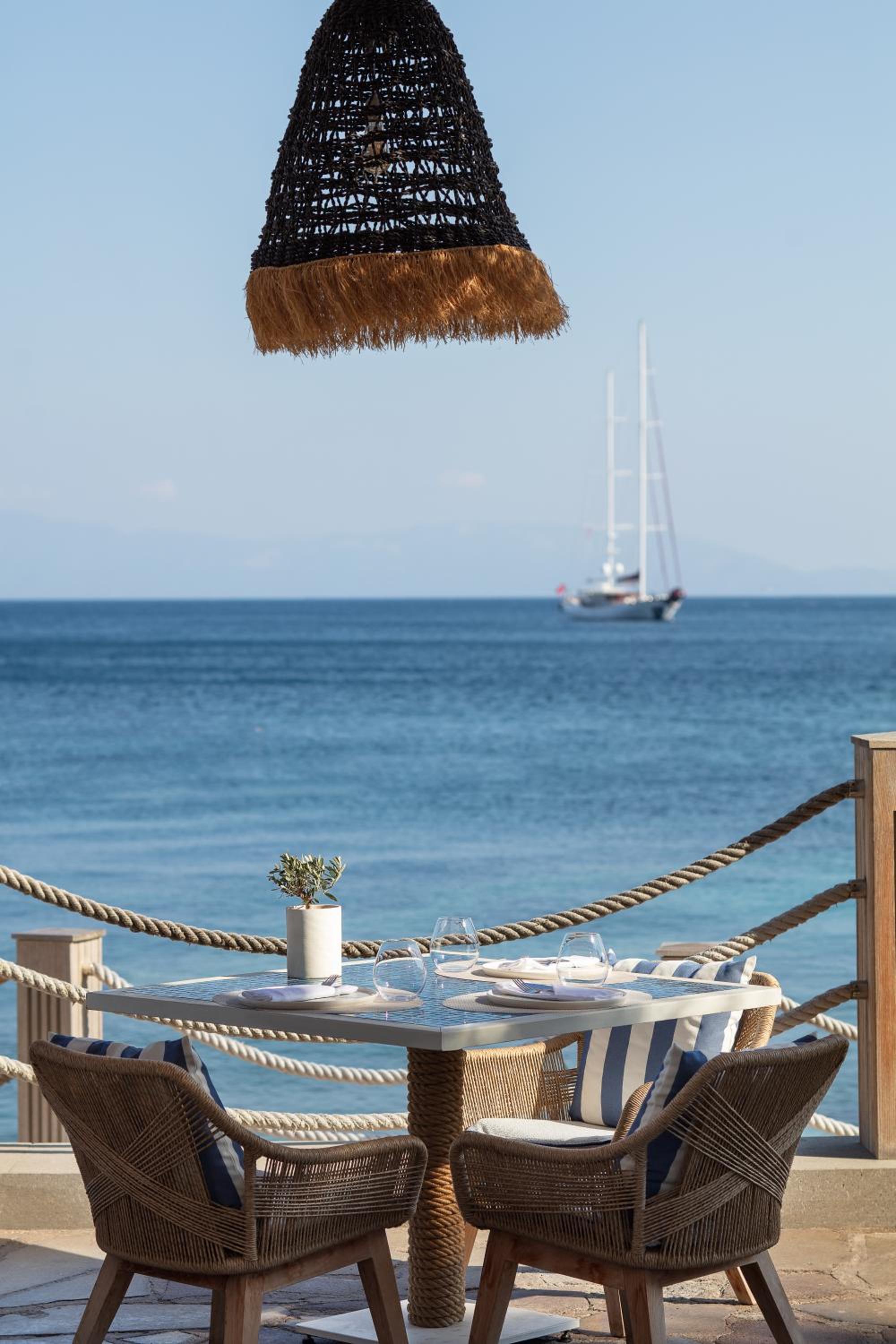 Caresse, a Luxury Collection Resort & Spa, Bodrum — photo 34