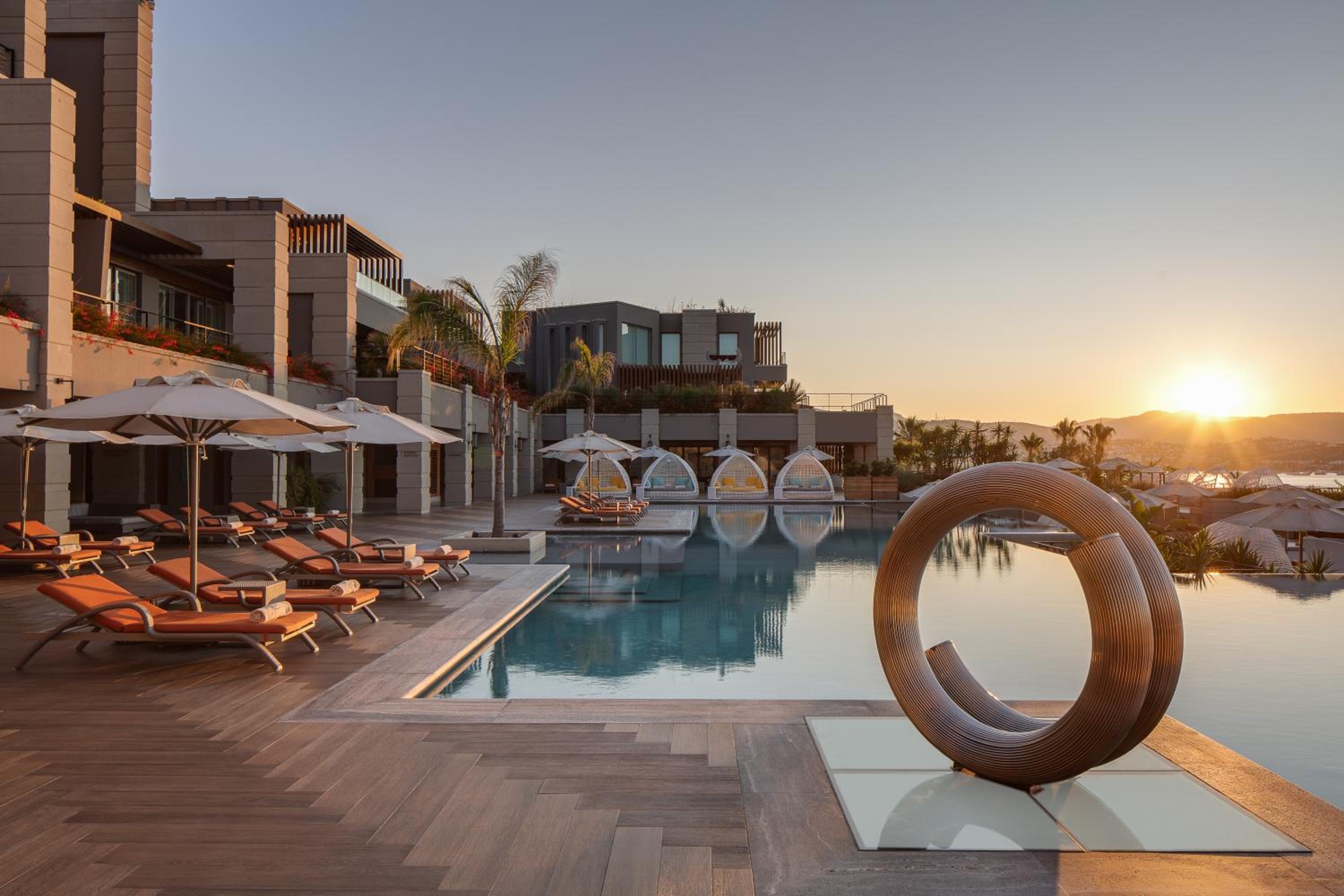 Caresse, a Luxury Collection Resort & Spa, Bodrum — photo 37