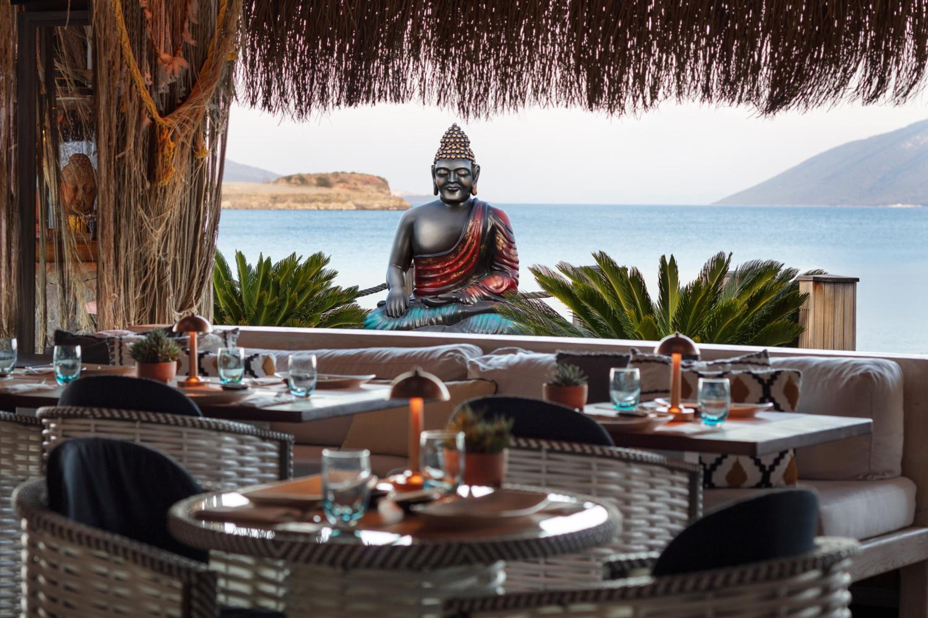 Caresse, a Luxury Collection Resort & Spa, Bodrum — photo 97