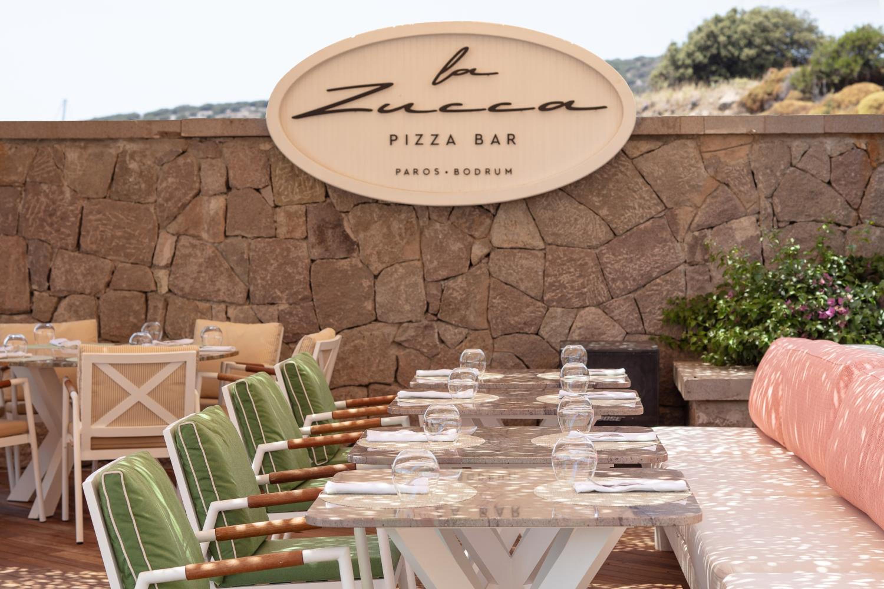 Caresse, a Luxury Collection Resort & Spa, Bodrum — photo 122