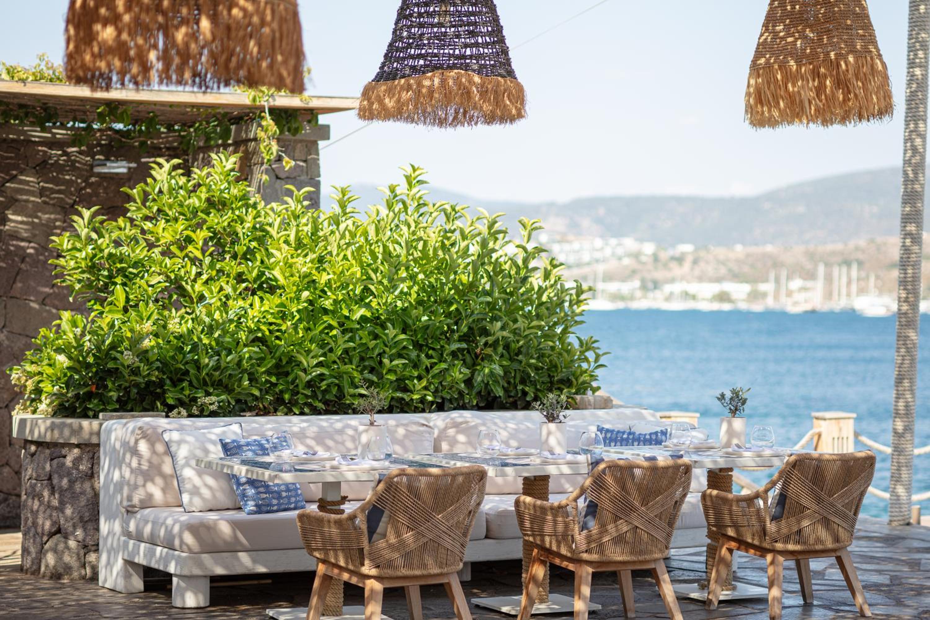 Caresse, a Luxury Collection Resort & Spa, Bodrum — photo 109
