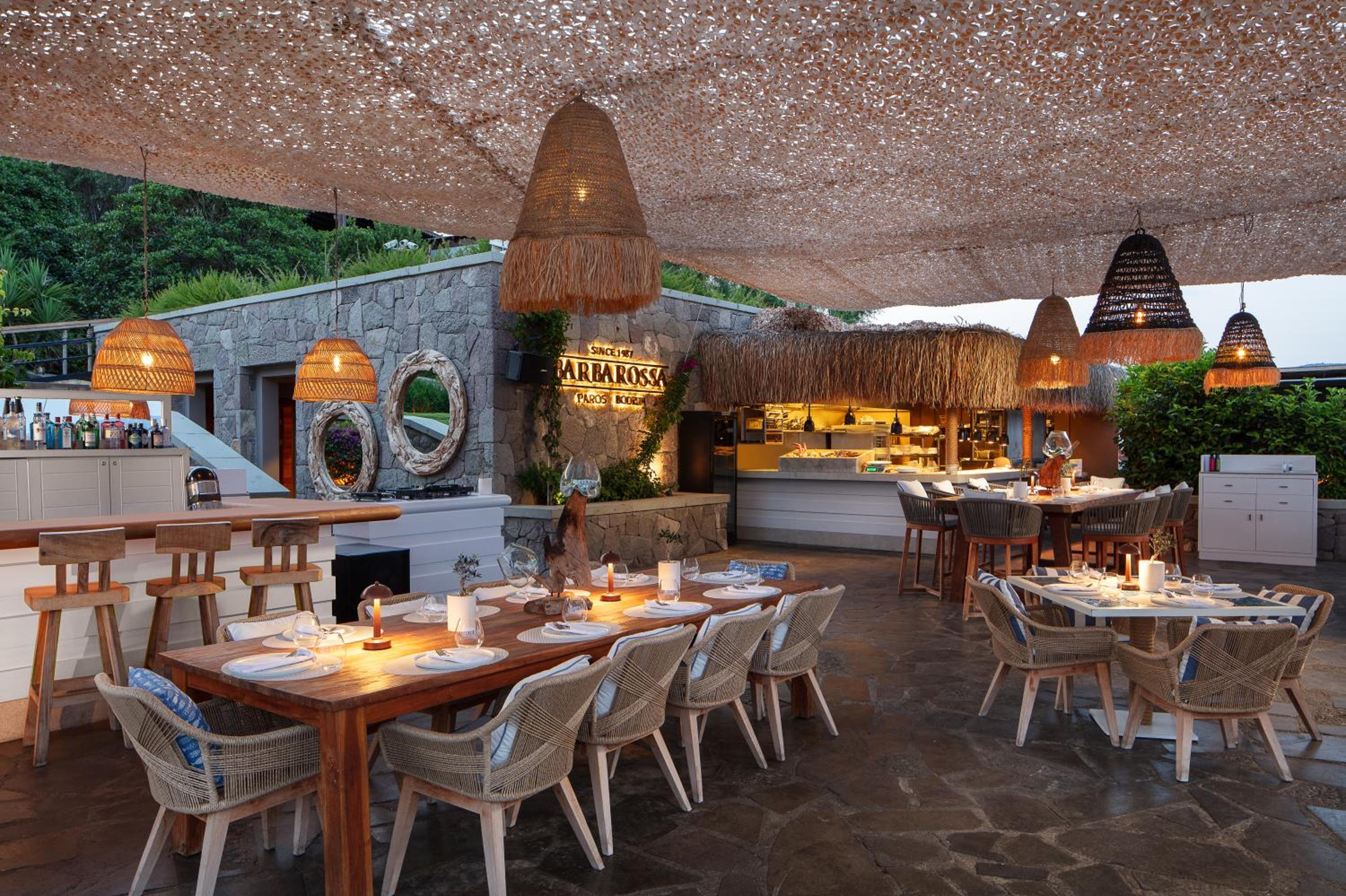 Caresse, a Luxury Collection Resort & Spa, Bodrum — photo 76