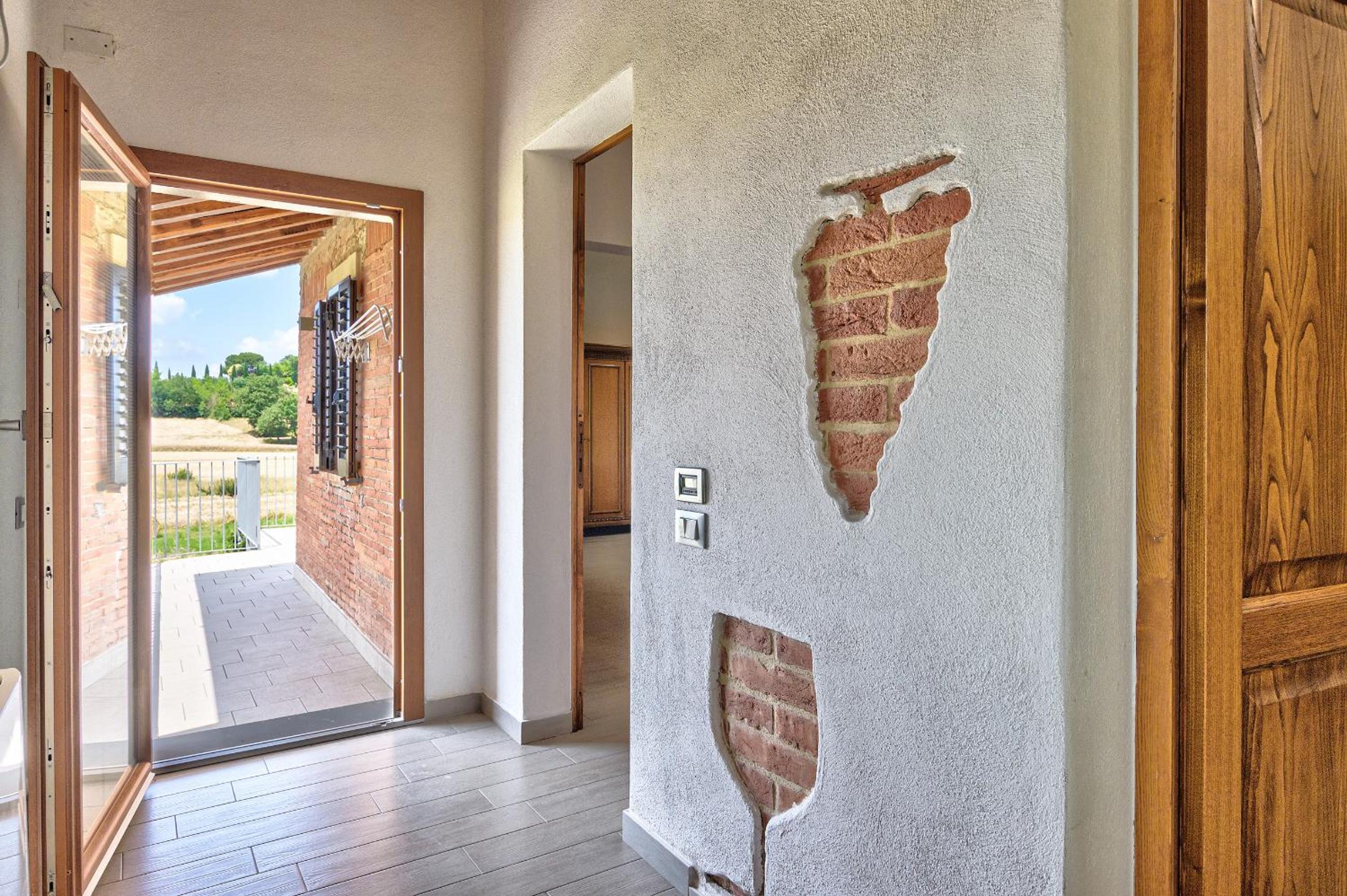 Il Piccolo Podere view 5