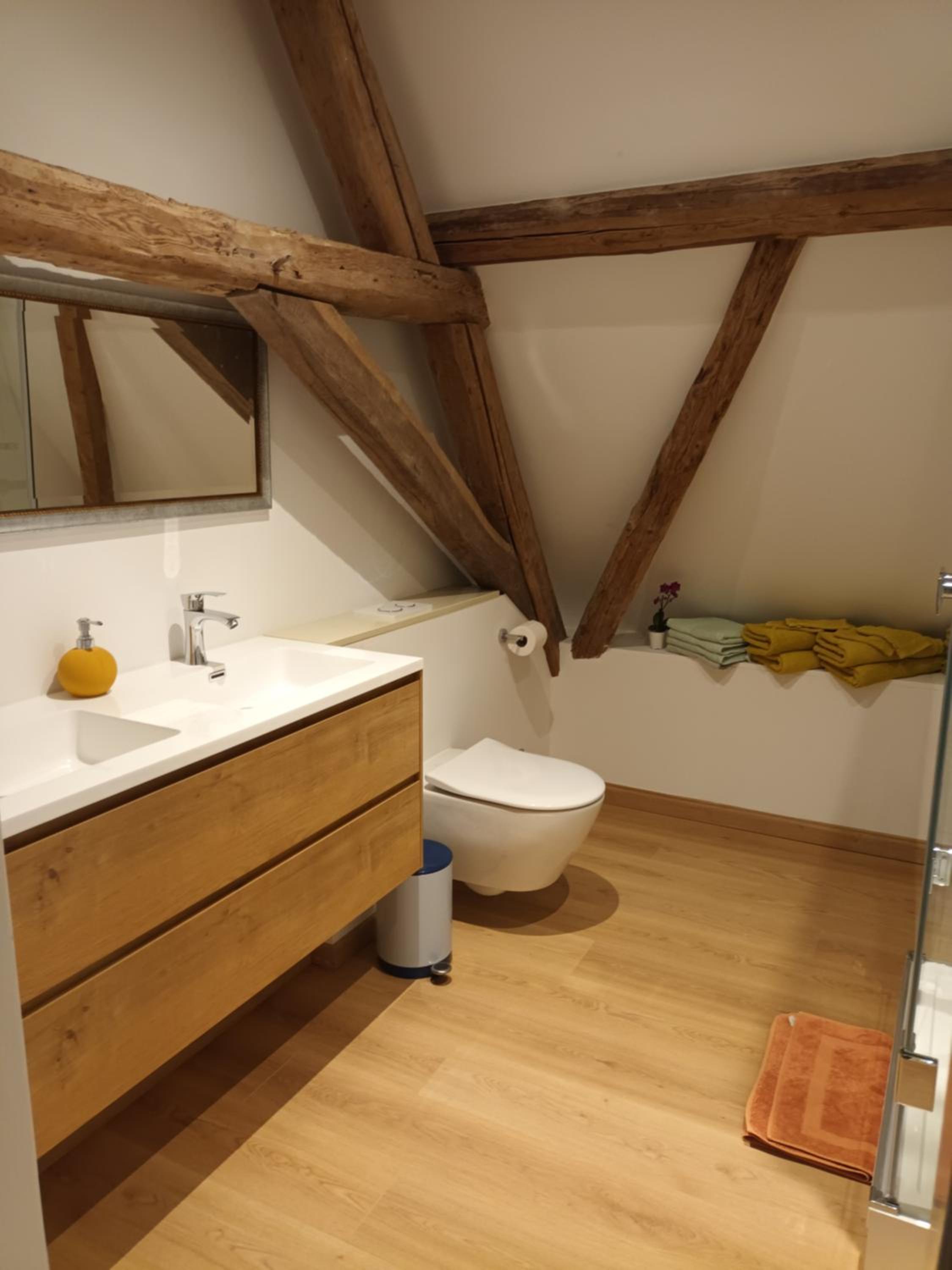 Hoeve Spyckergoed