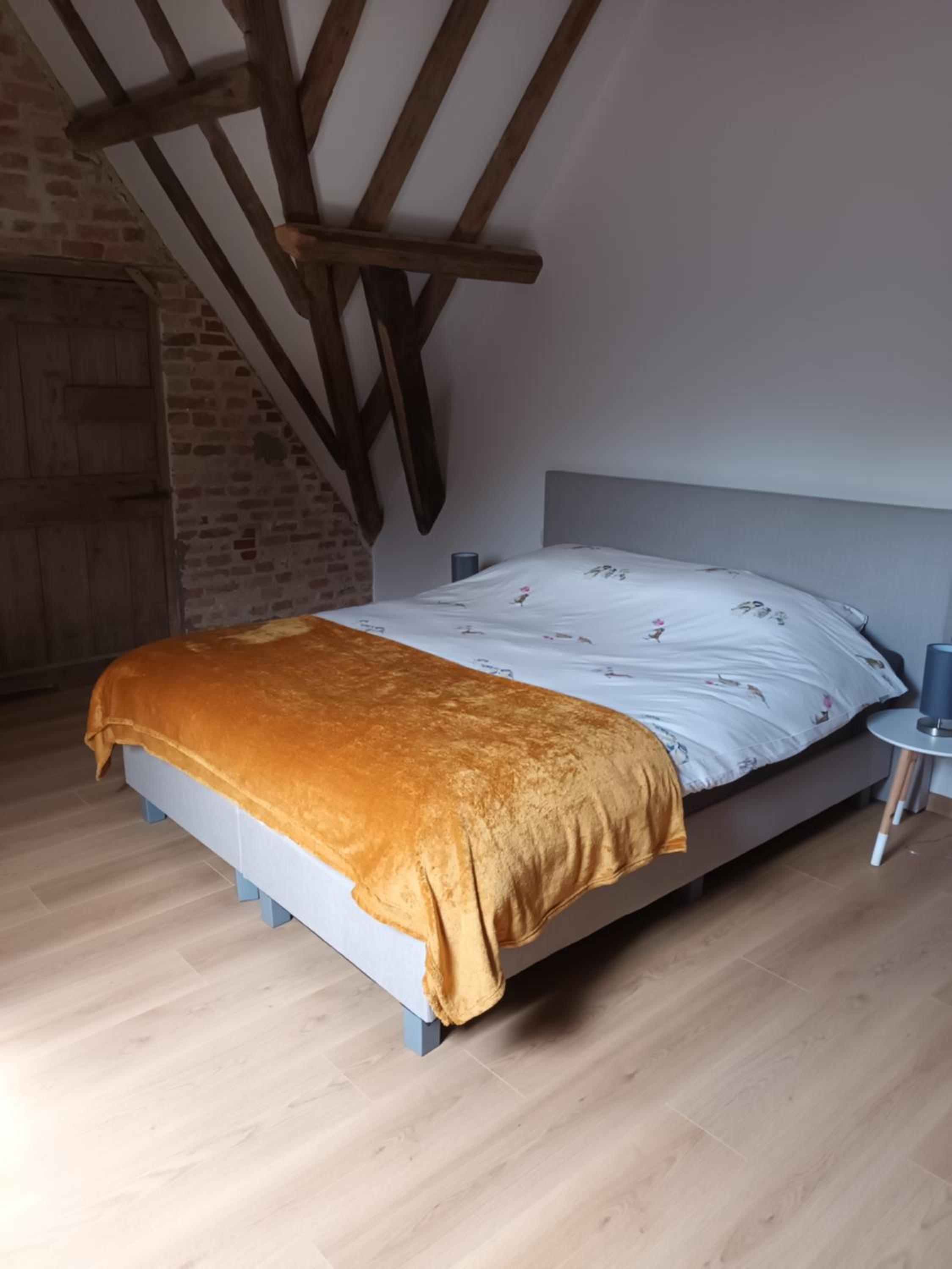 Hoeve Spyckergoed