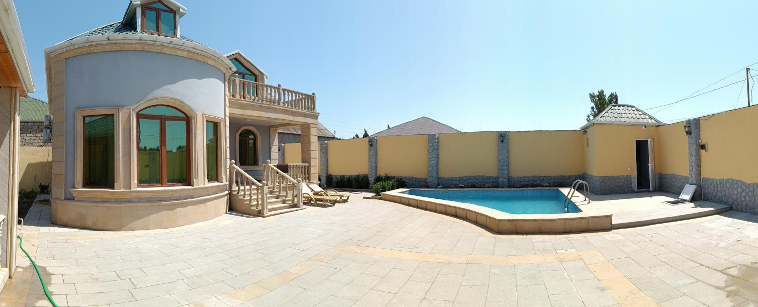 Gilavar 3 bedrooms