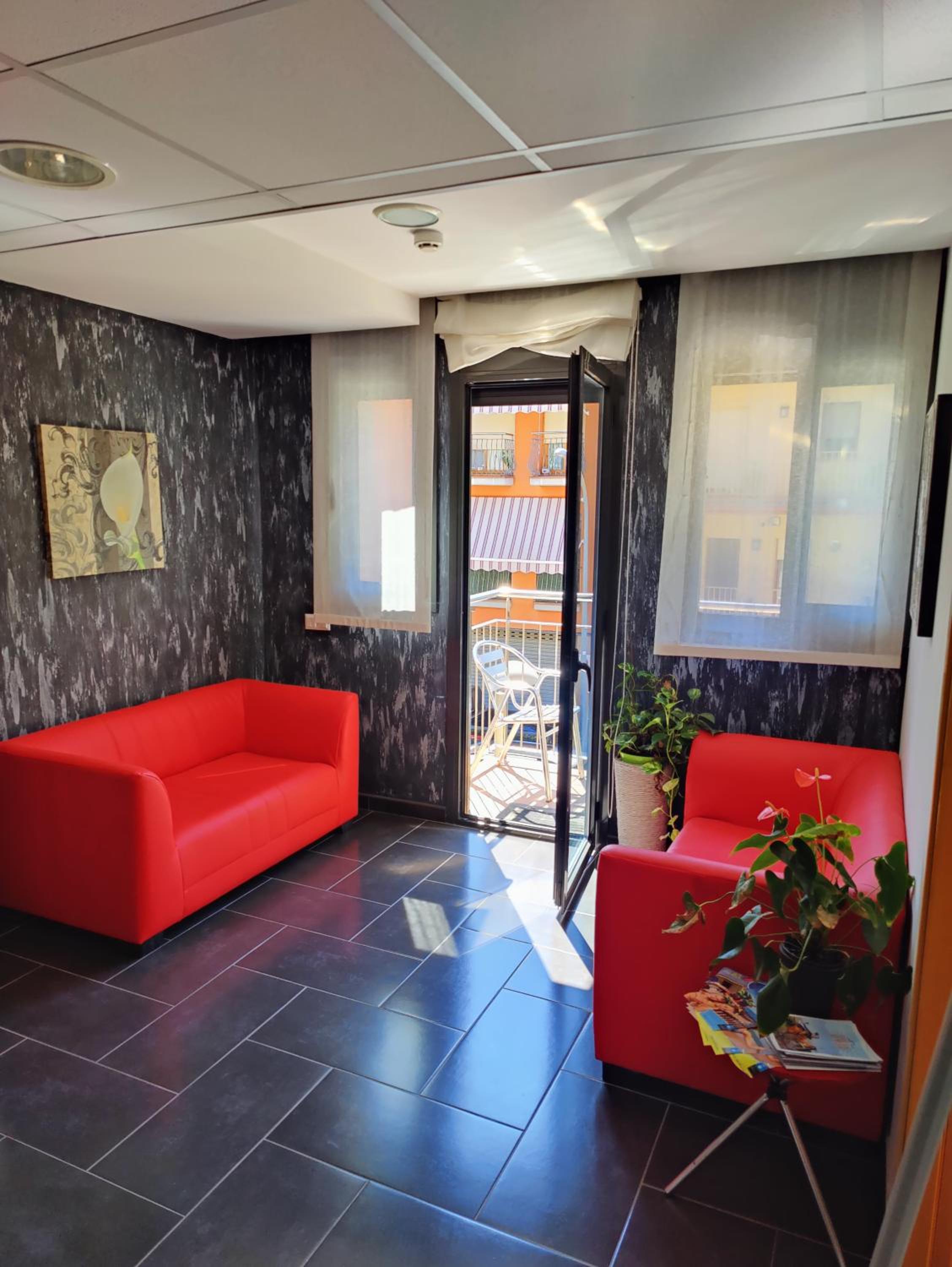 lounge