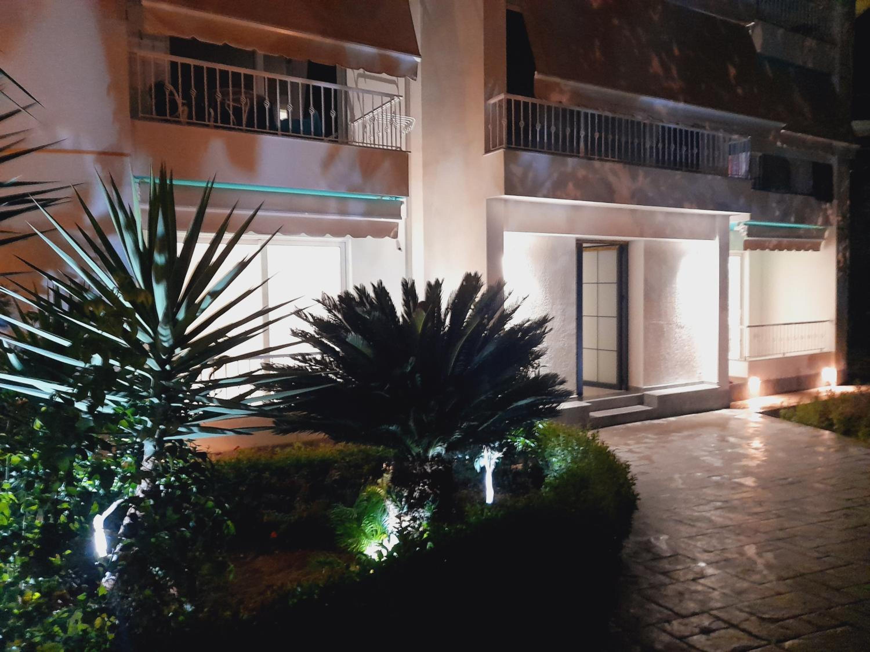 Vila Marjana