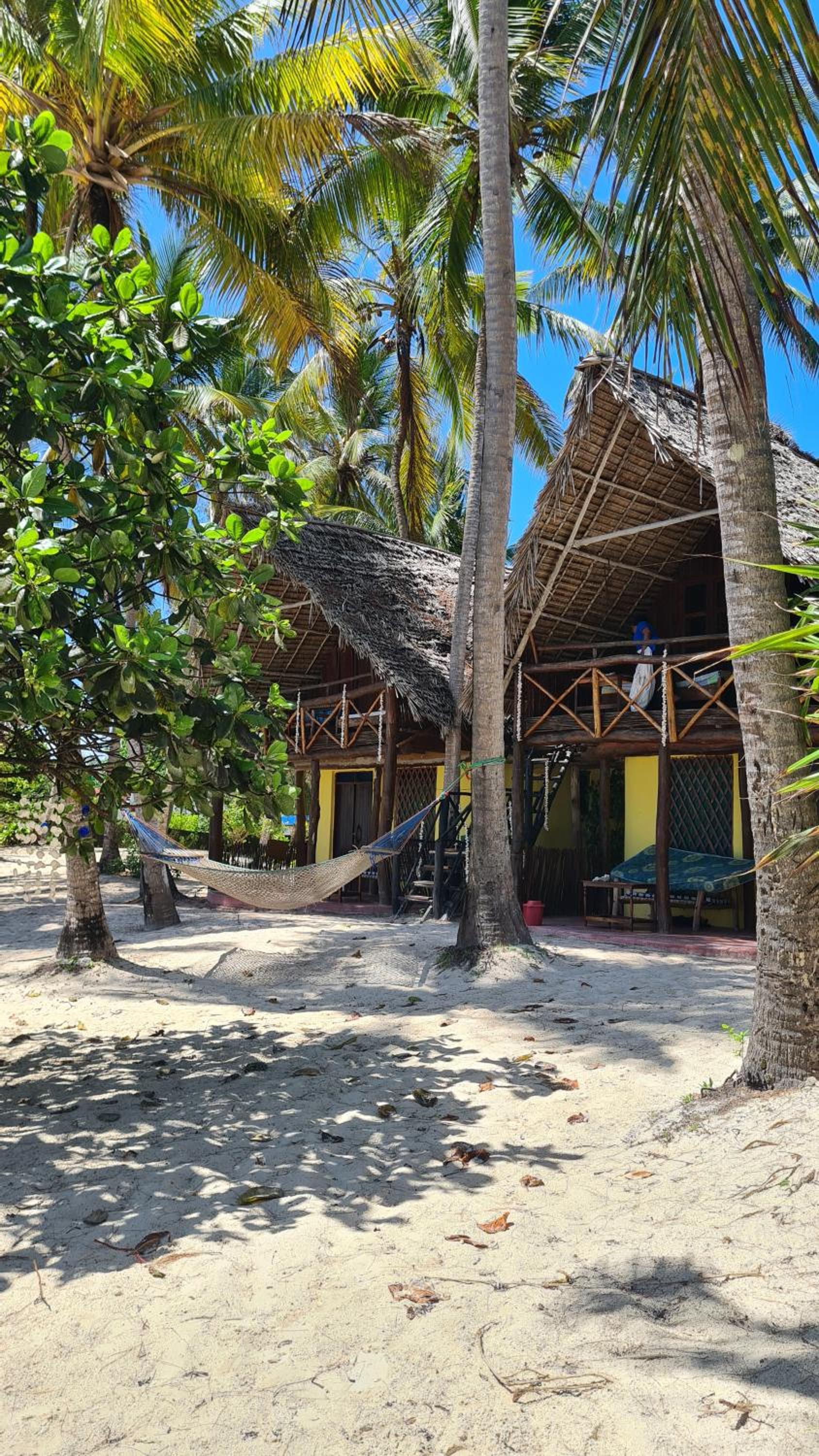 Evergreen Bungalows