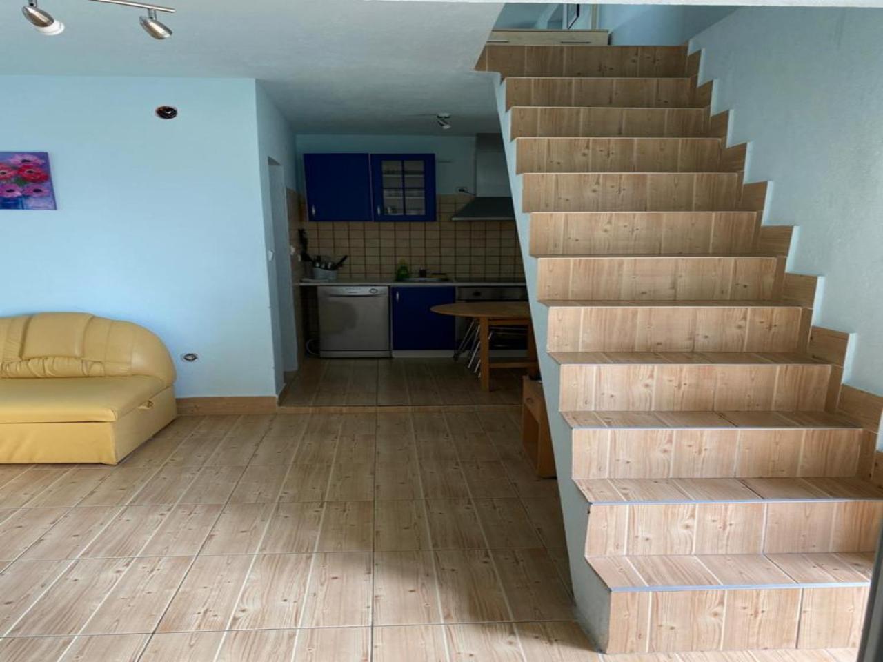 Apartments Lina