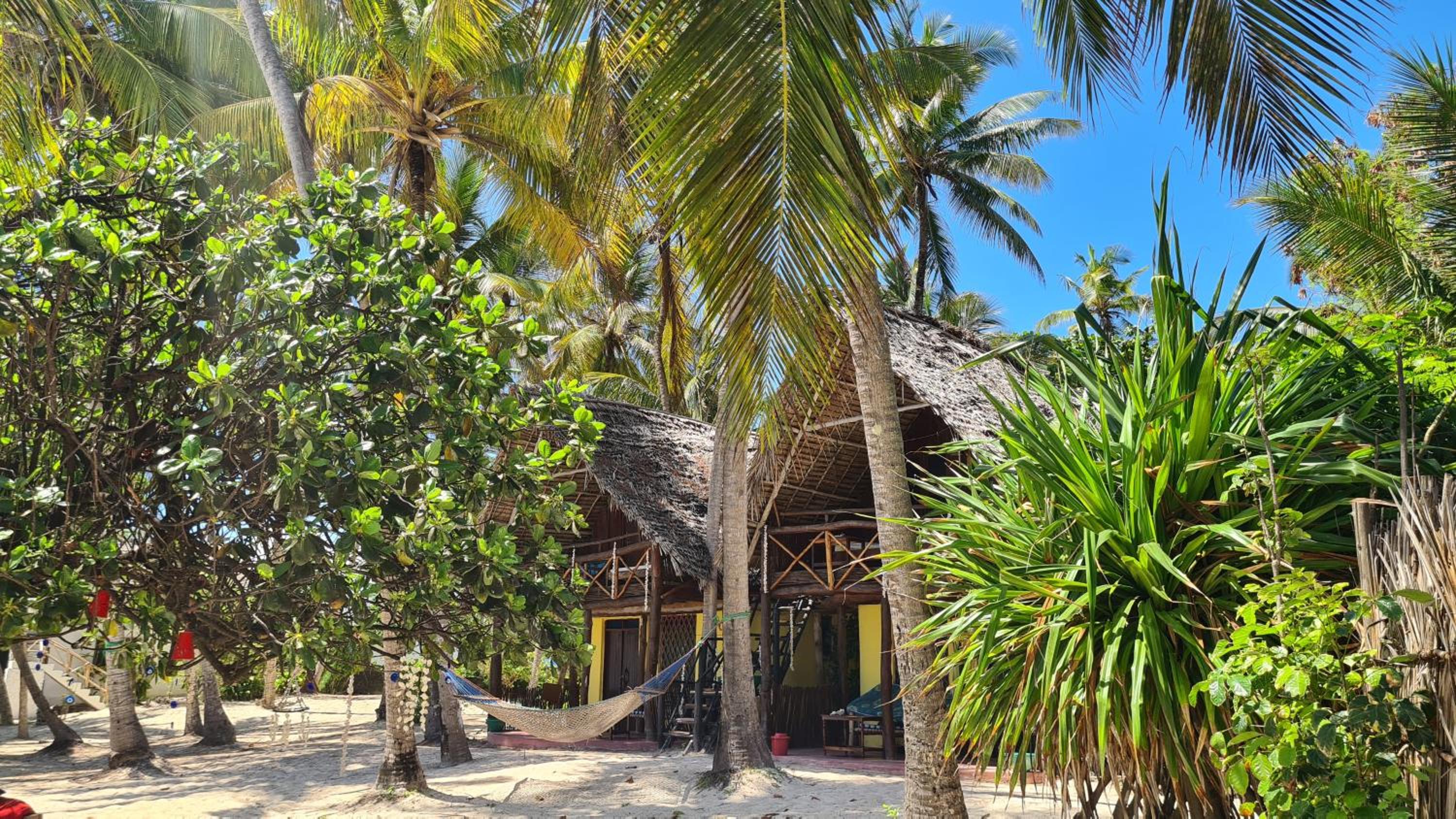 Evergreen Bungalows