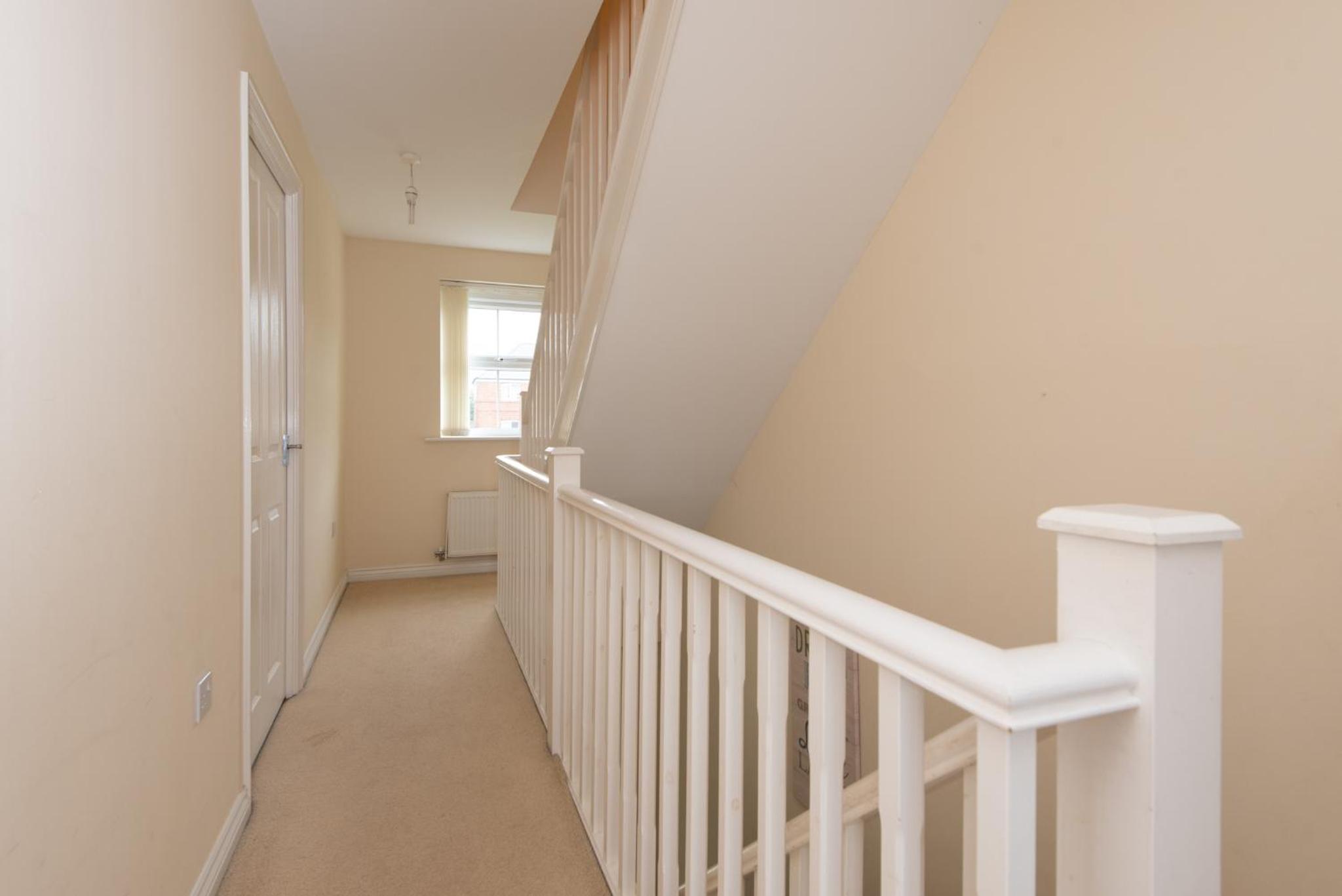 Durham Vacations - Everson Way - Property Image 12
