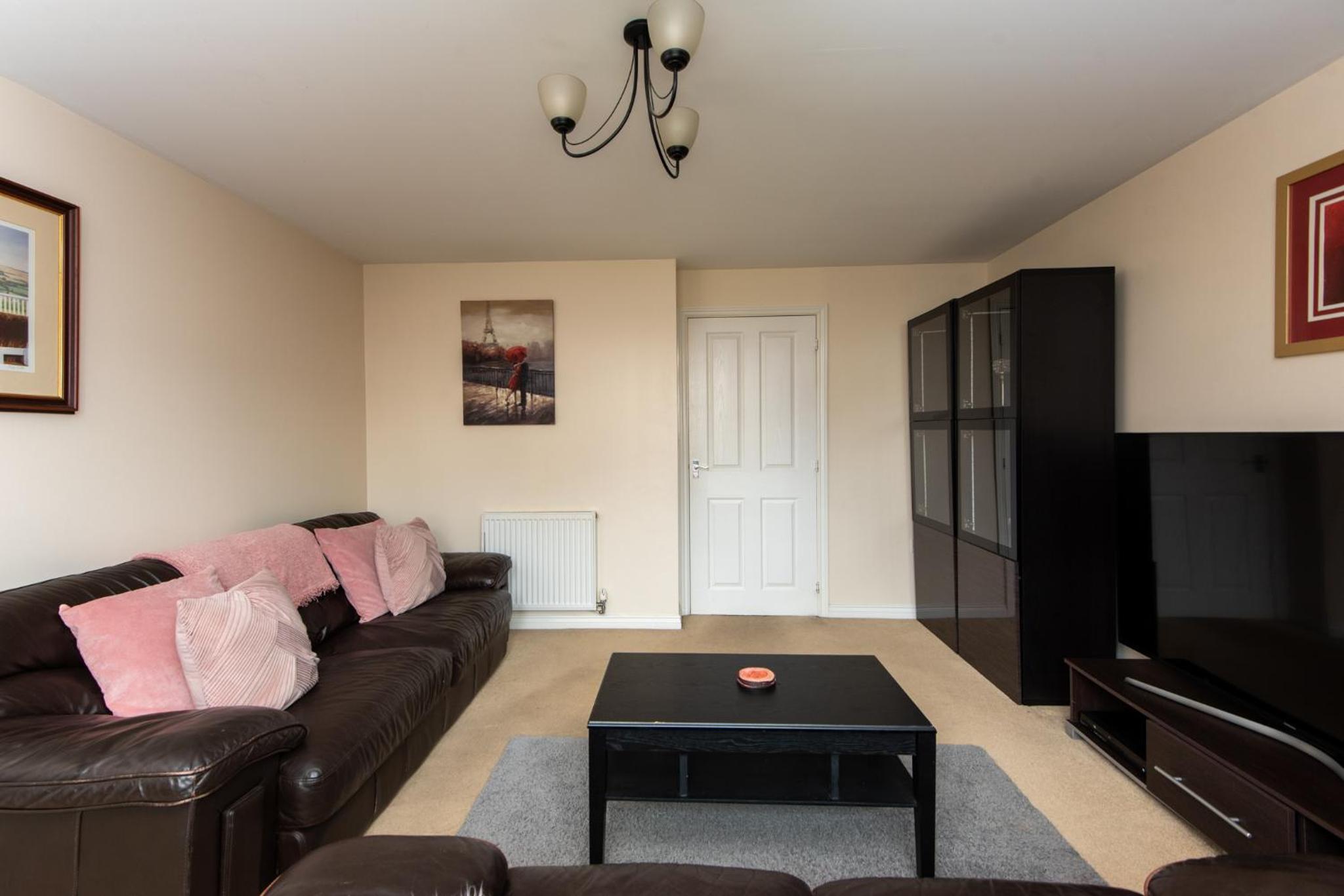 Durham Vacations - Everson Way - Property Image 4