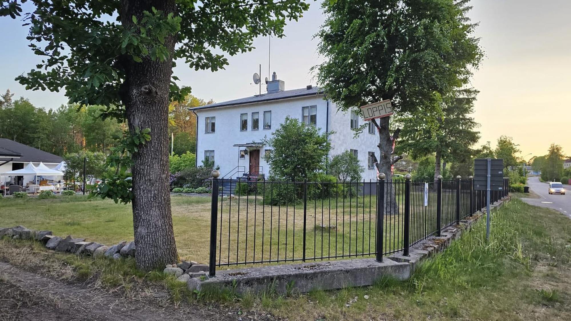 Hotel Ankis Bed and Brekfast, Vimmerby - Image 1
