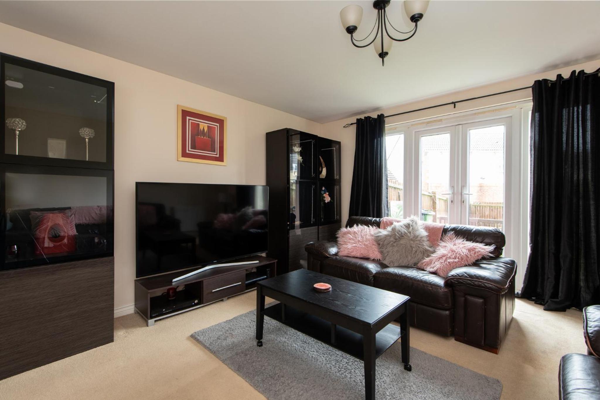 Durham Vacations - Everson Way - Property Image 1
