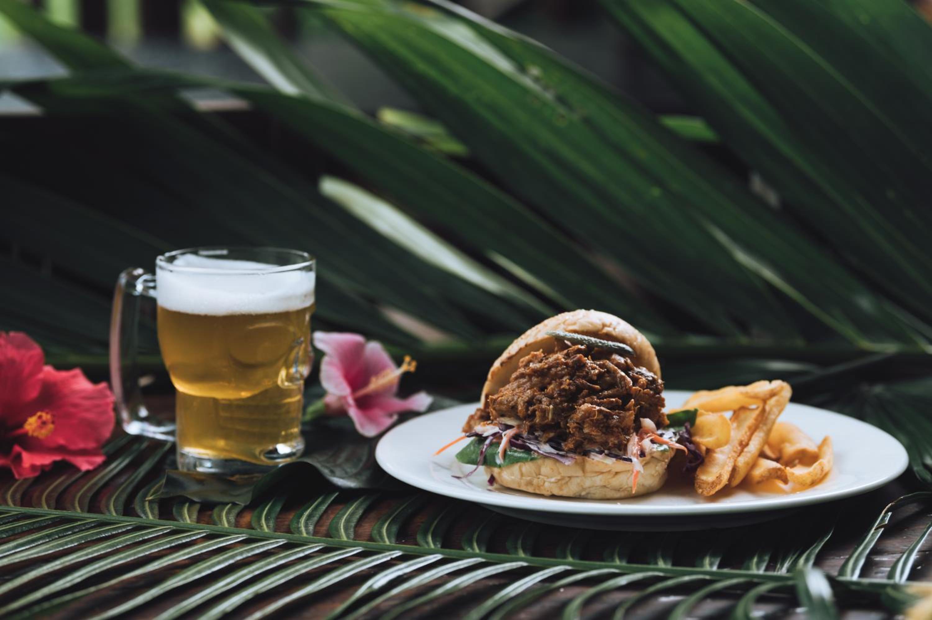 Phayamas Private Beach Resort and Island Brew - Adults Only