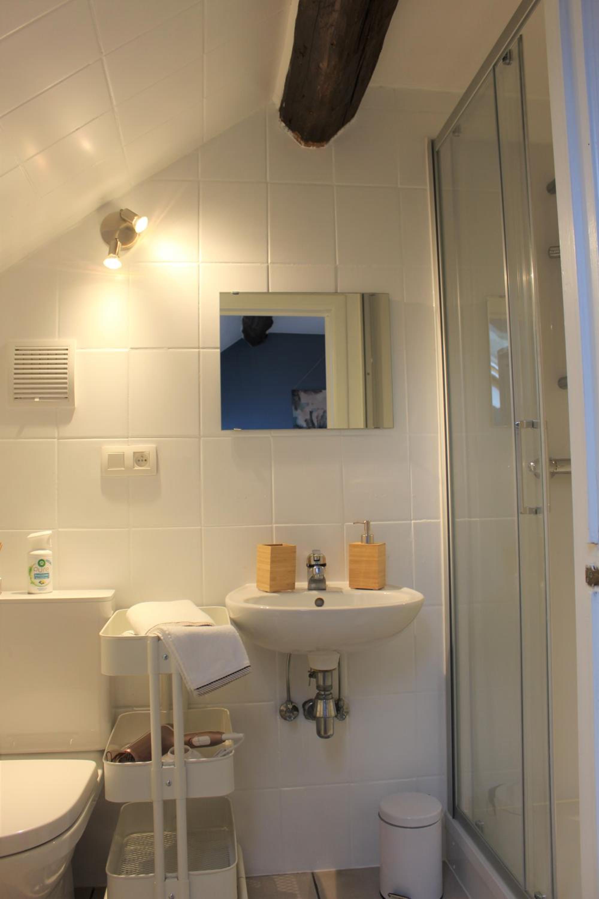 Logis Le P'tit Rouillon au Rythme de la Meuse