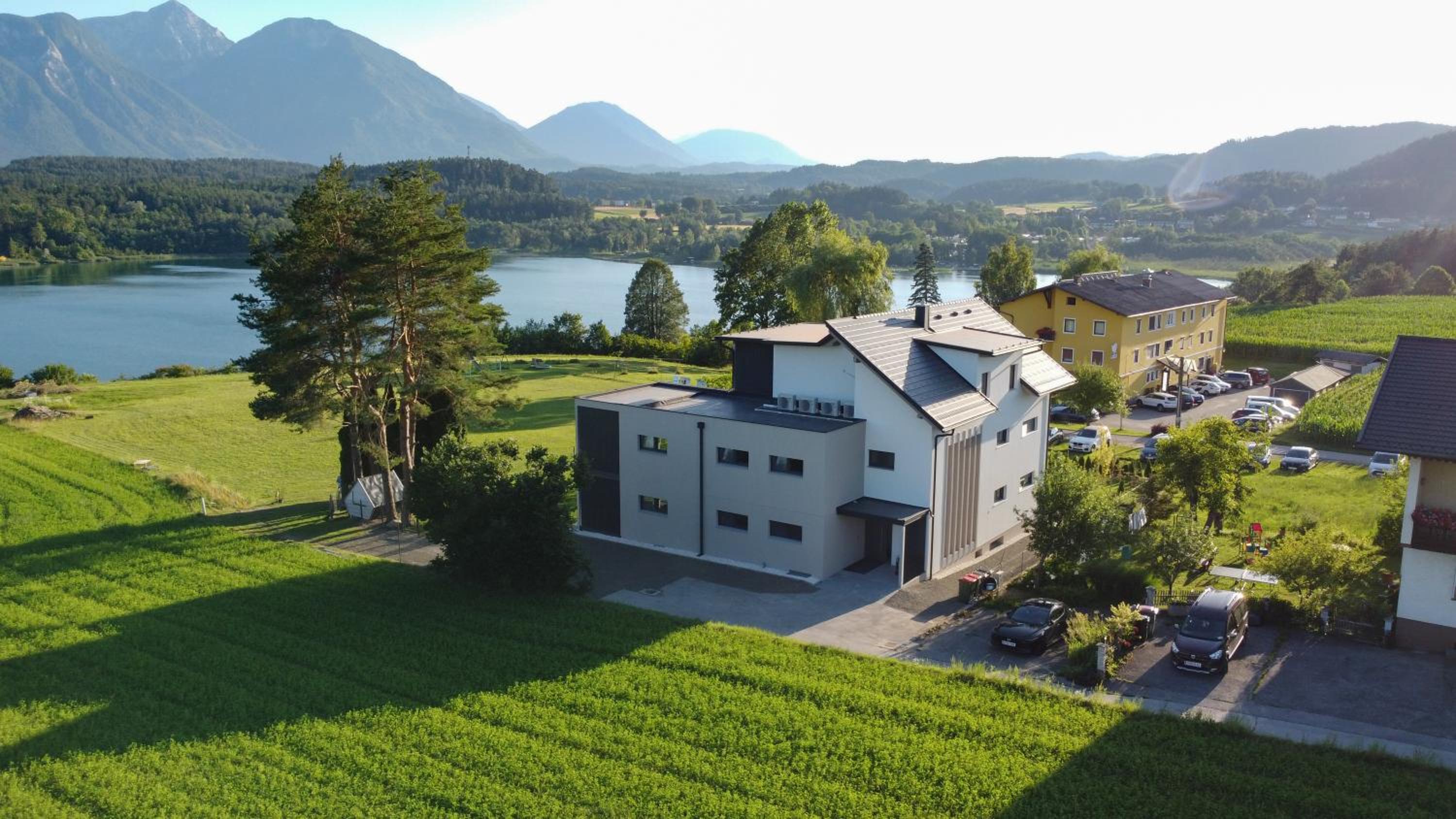 Villa Turnersee