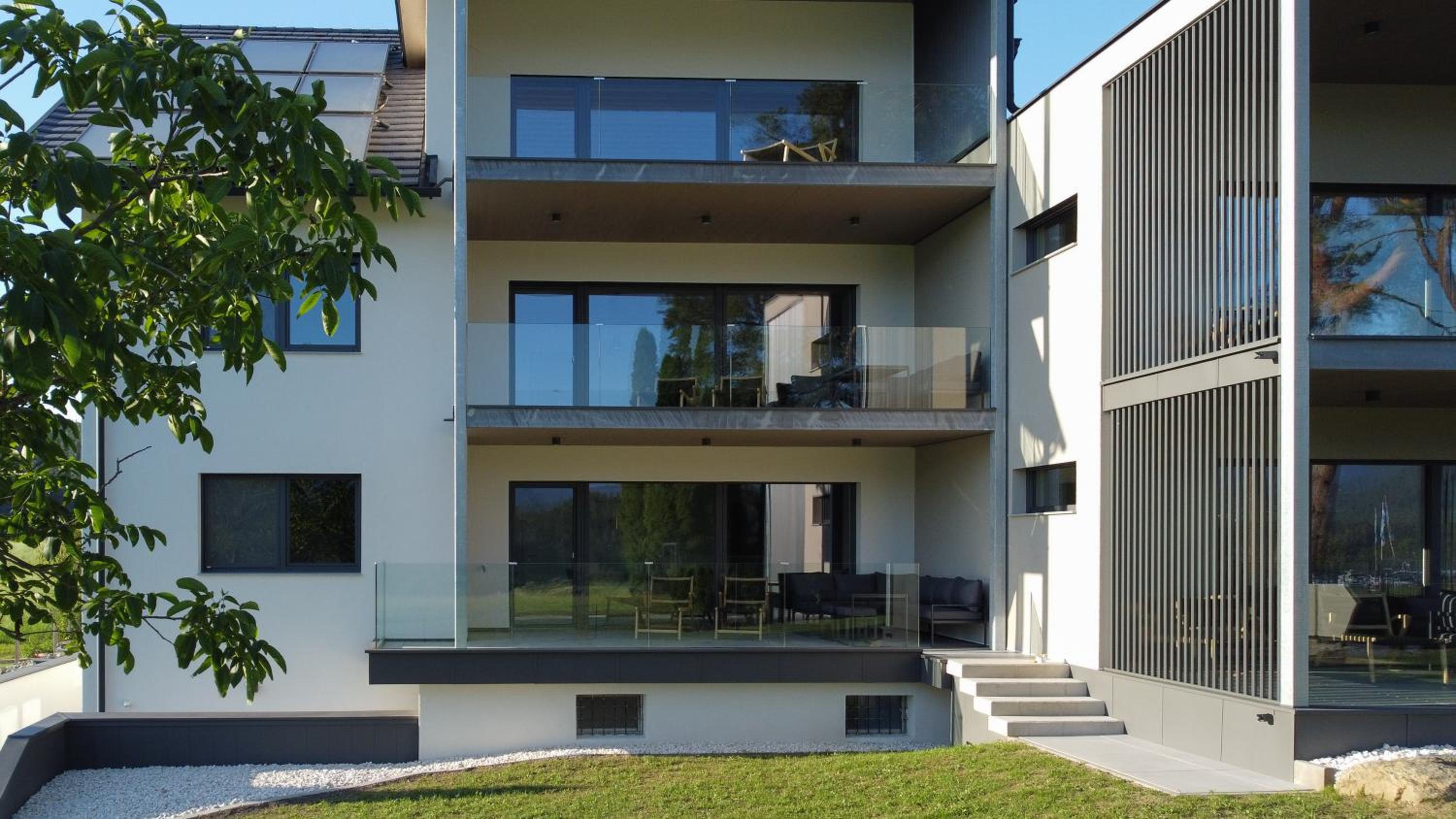 Villa Turnersee