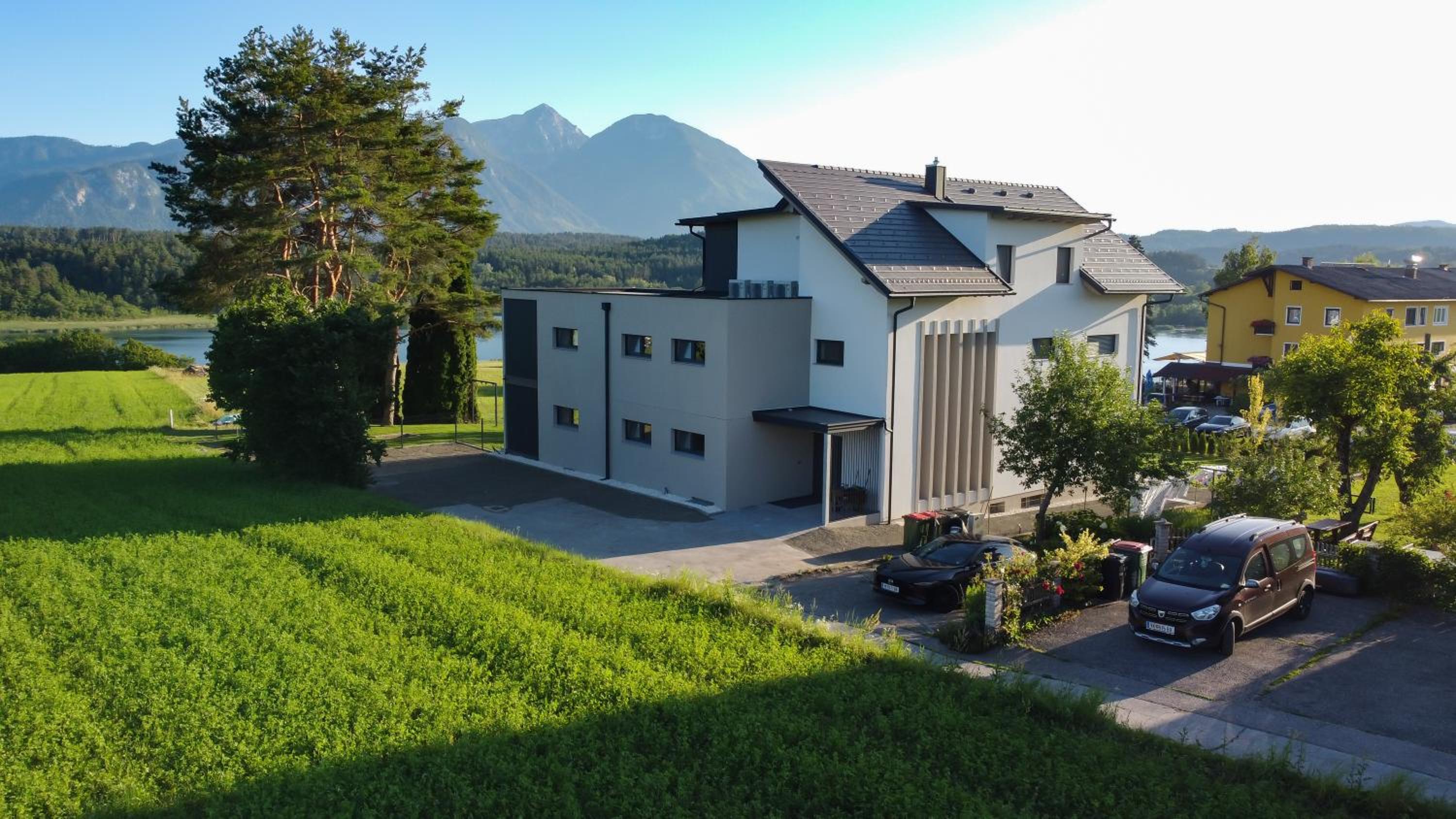 Villa Turnersee
